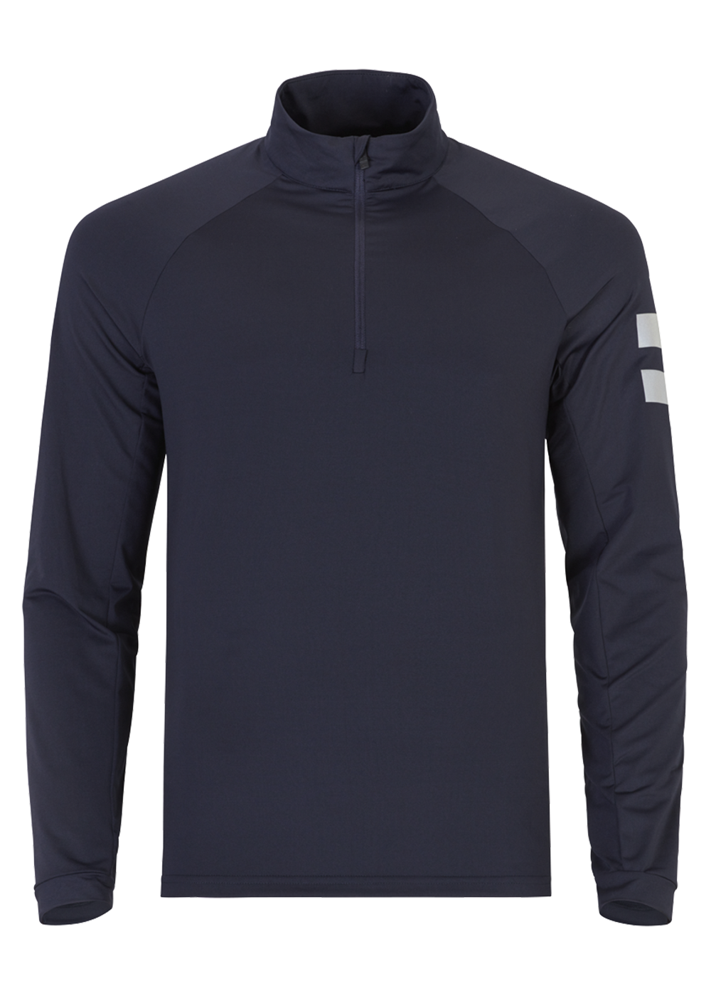 Turtleneck Half Zip M