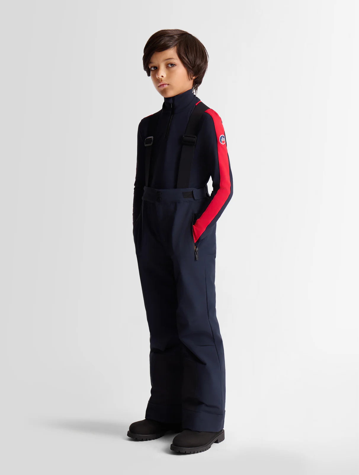 Tomaso II Junior Ski Pants
