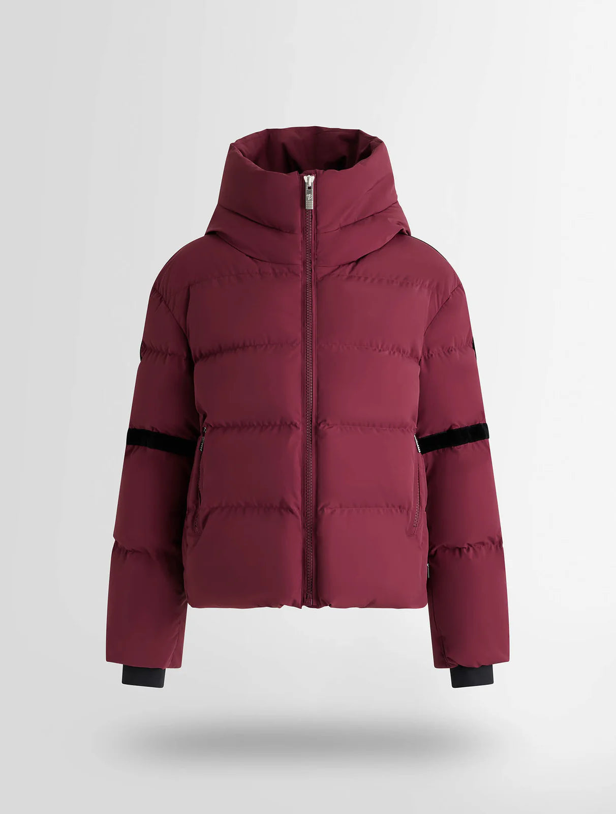 Barsy II Down Jacket W