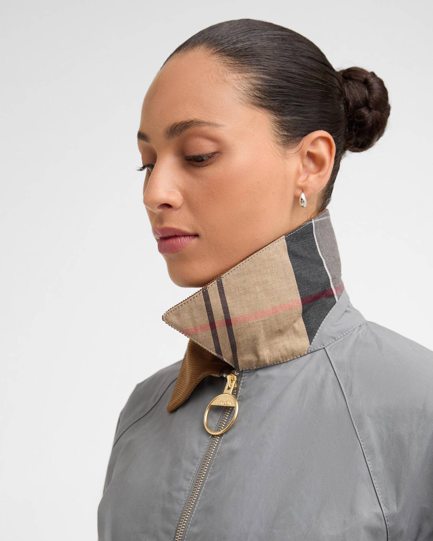 Catlin Casual Jacket Wmn