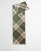 Kinsale Tartan Head Scarf