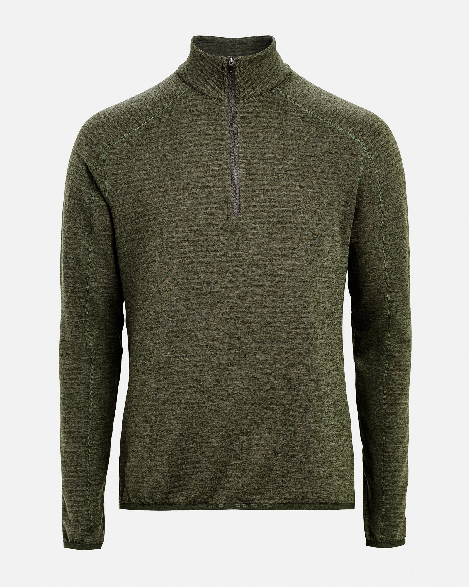 Light Tech Fleece Half Zip M