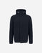 Wool Jacket Raised Texture Man