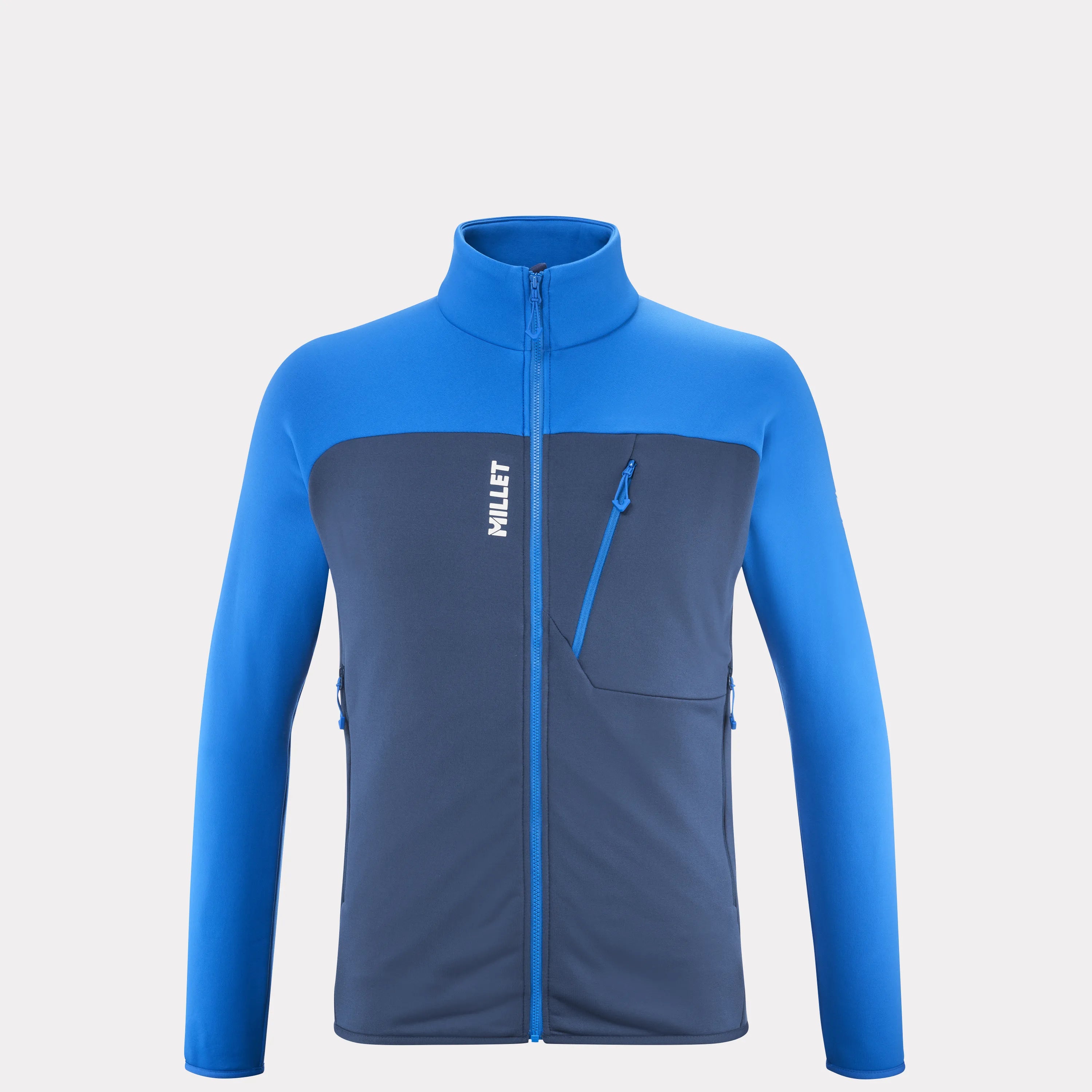 Seneca Fleece Jkt M