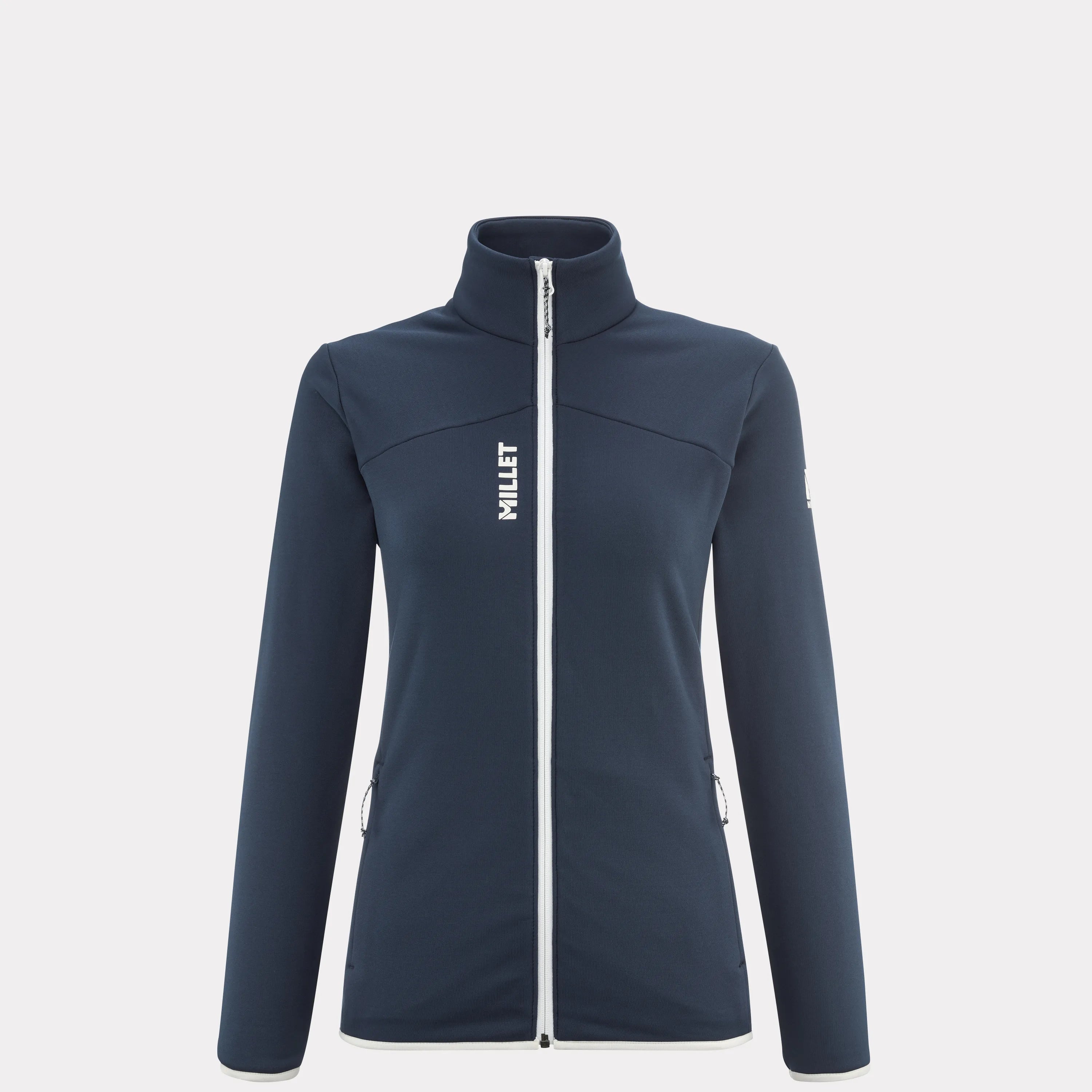 Seneca Fleece Jkt W