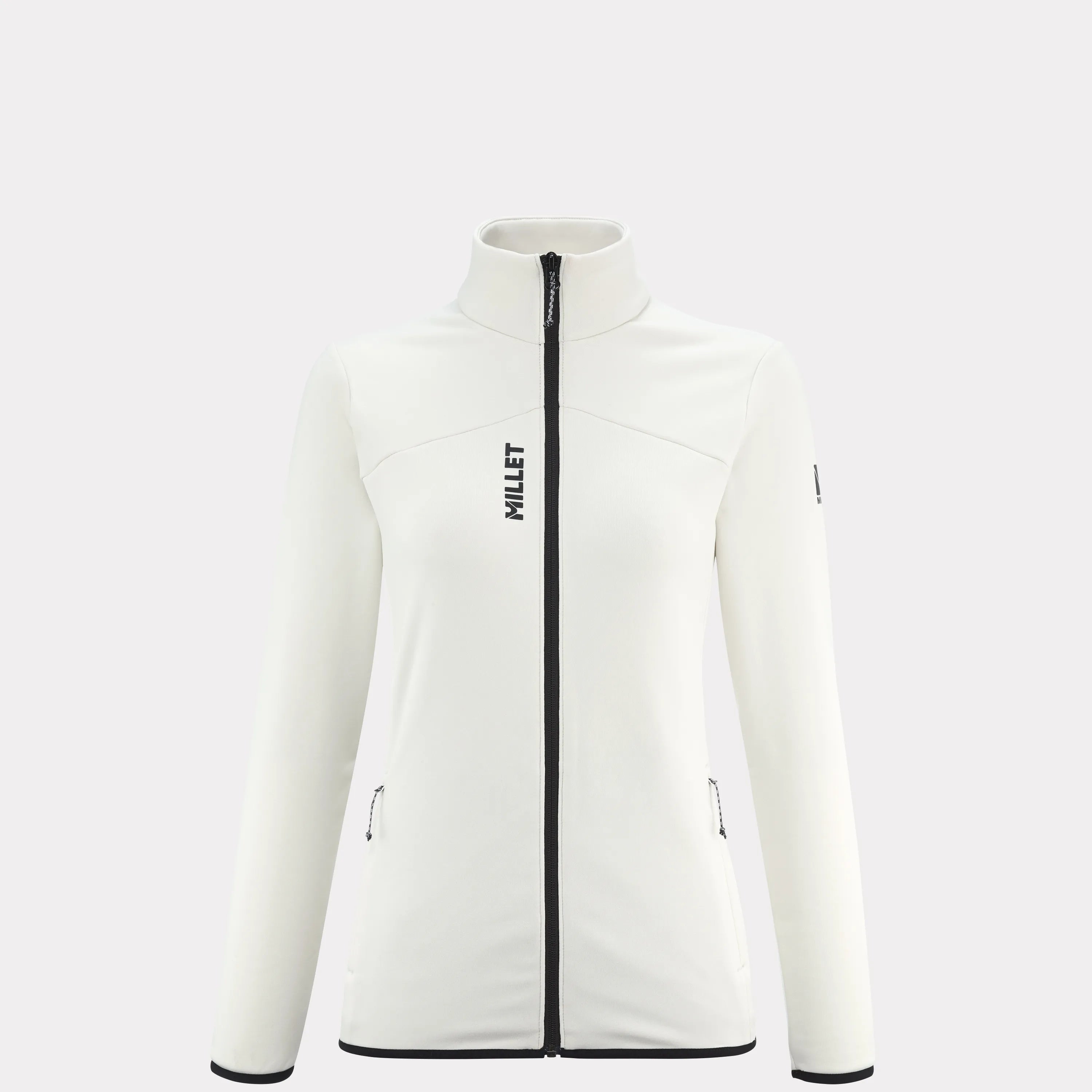 Seneca Fleece Jkt W
