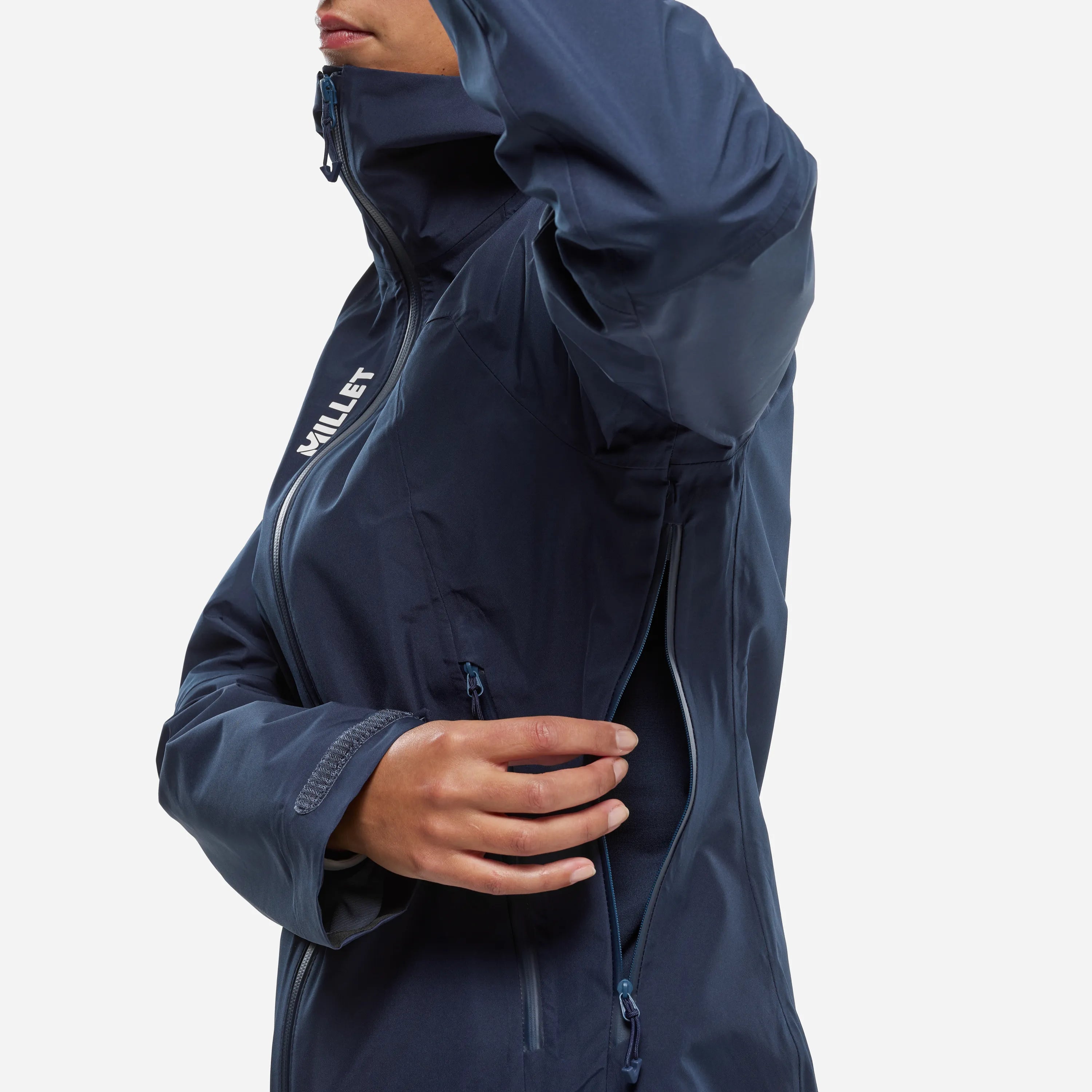 Seneca Gore-Tex 3L Jacket Wmn