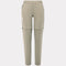 Ubic Stretch Zip Off Pant Women