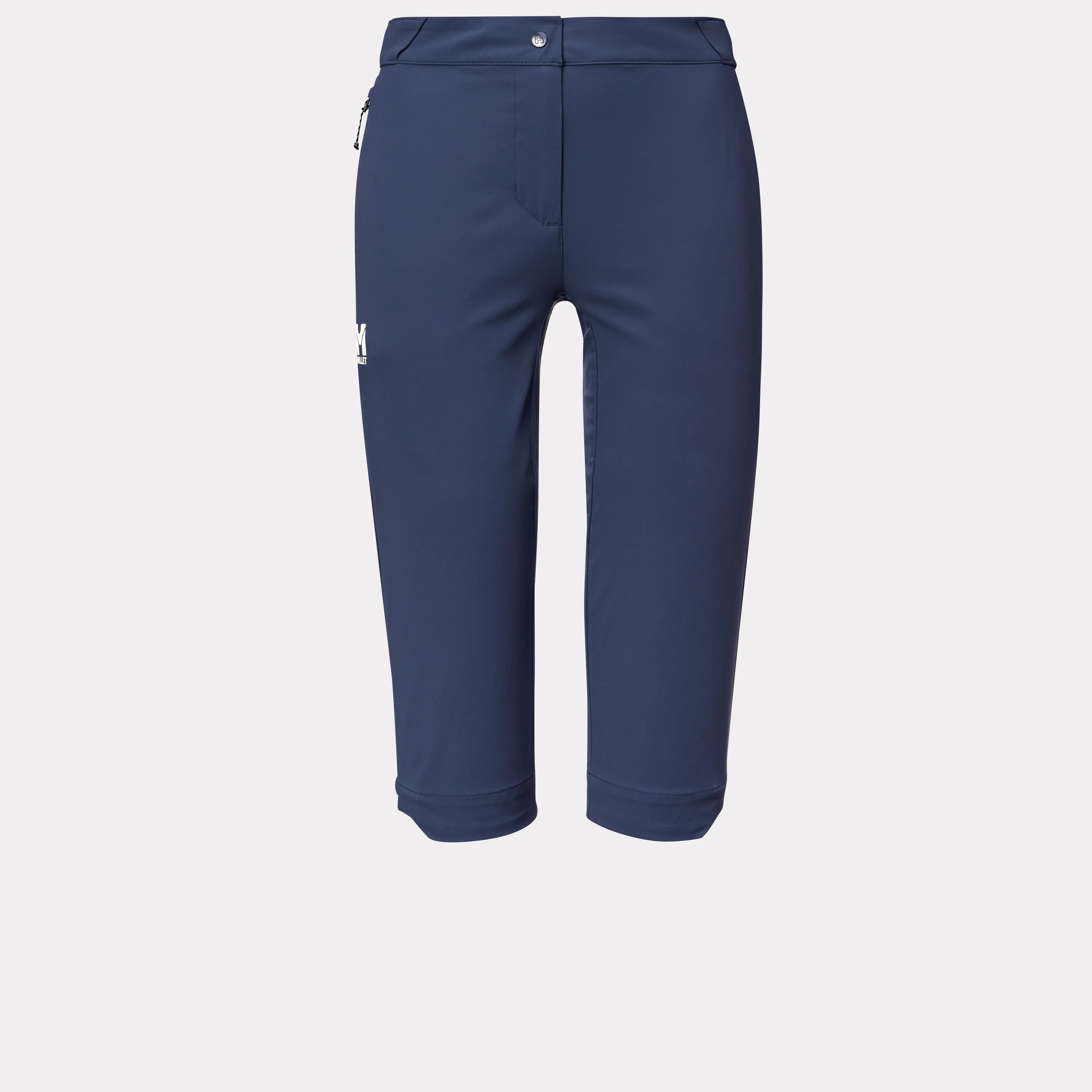 Ubic Stretch 3/4 Pant Wmn