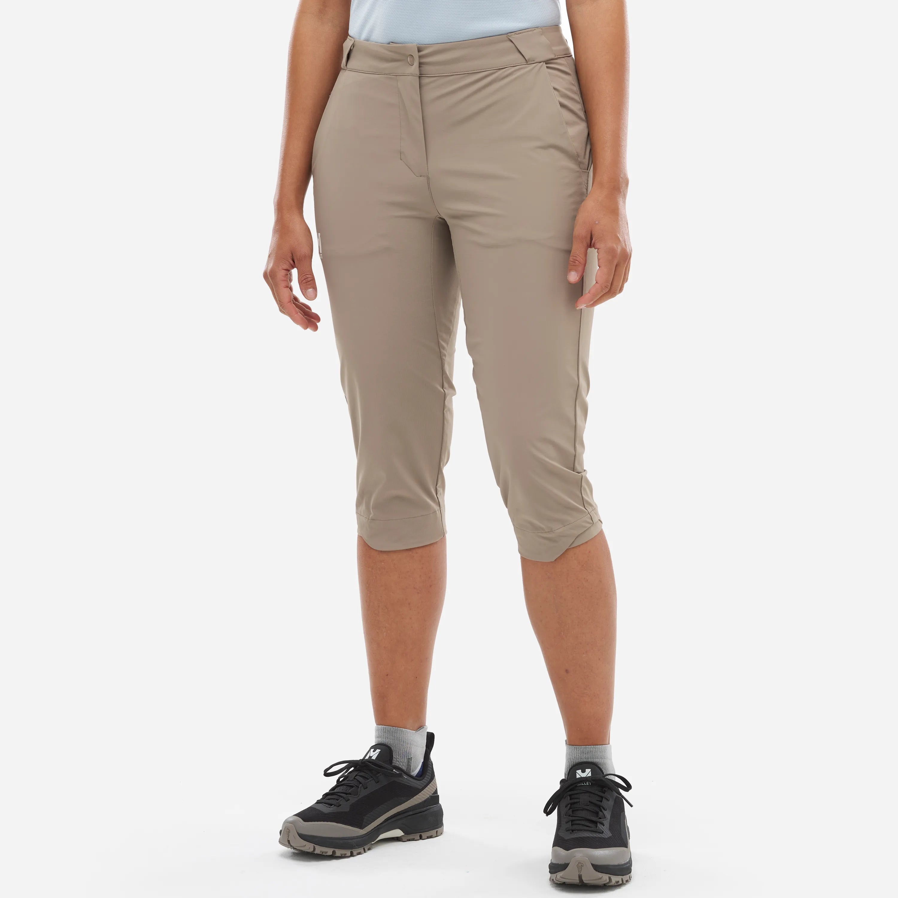 Ubic Stretch 3/4 Pant W