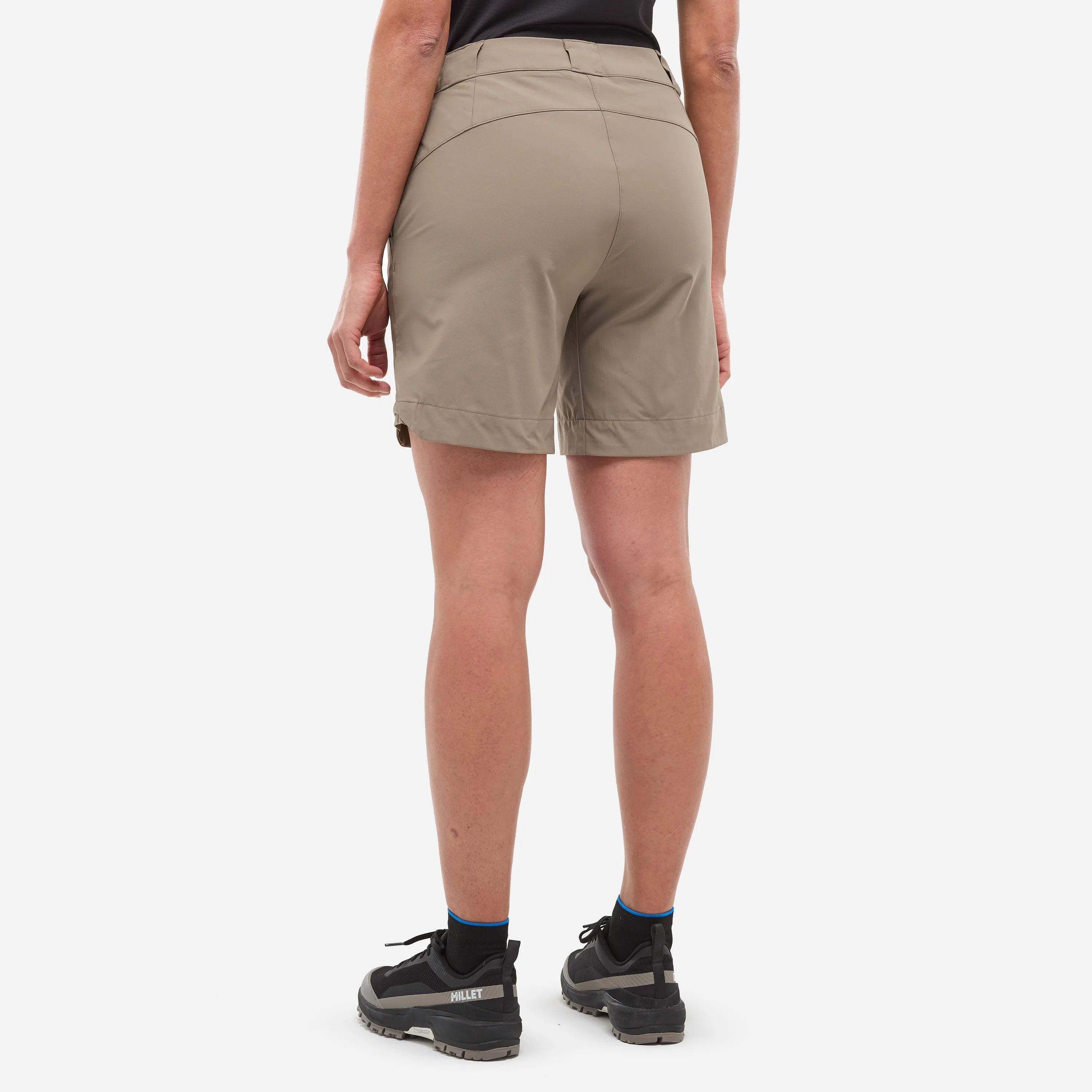 Ubic Stretch Short Wmn