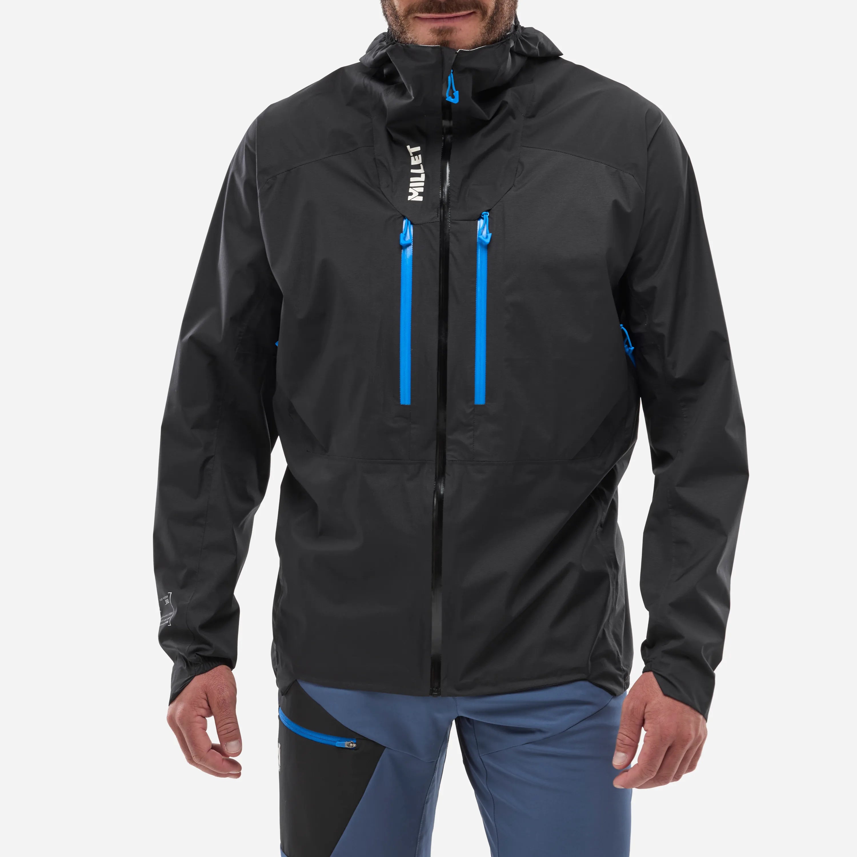 Wanaka Light 2.5L Jacket Man