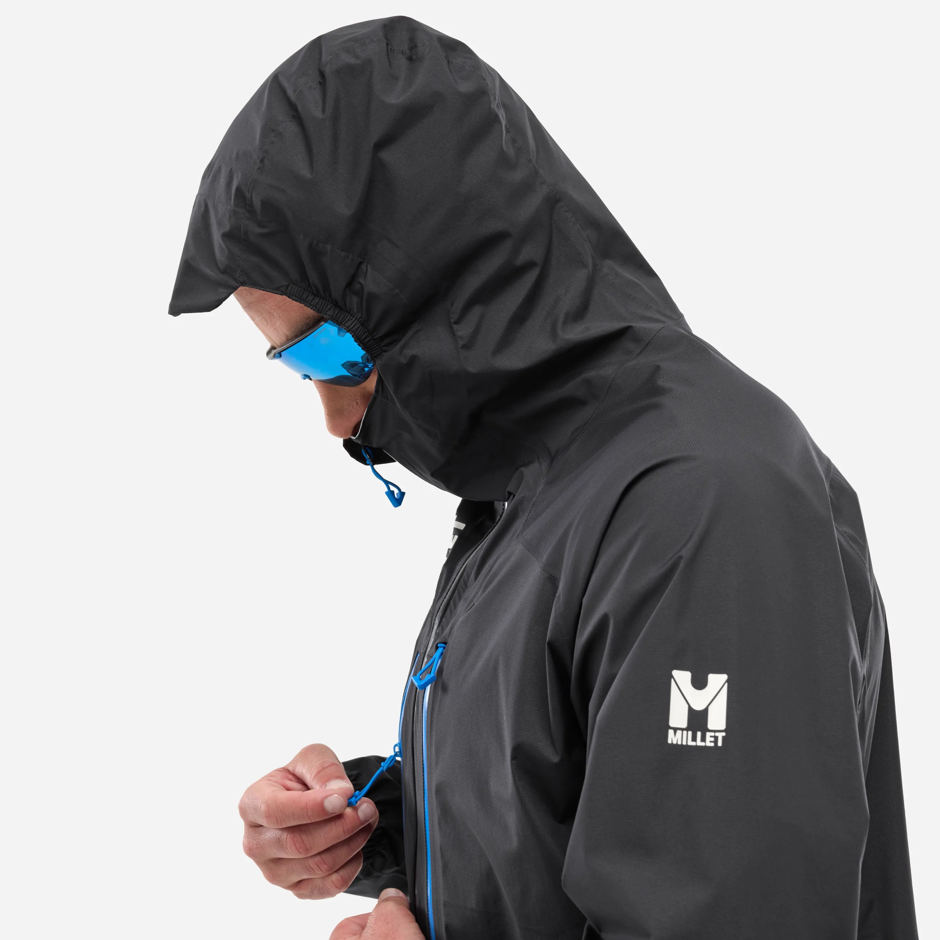 Wanaka Light 2.5L Jacket Man