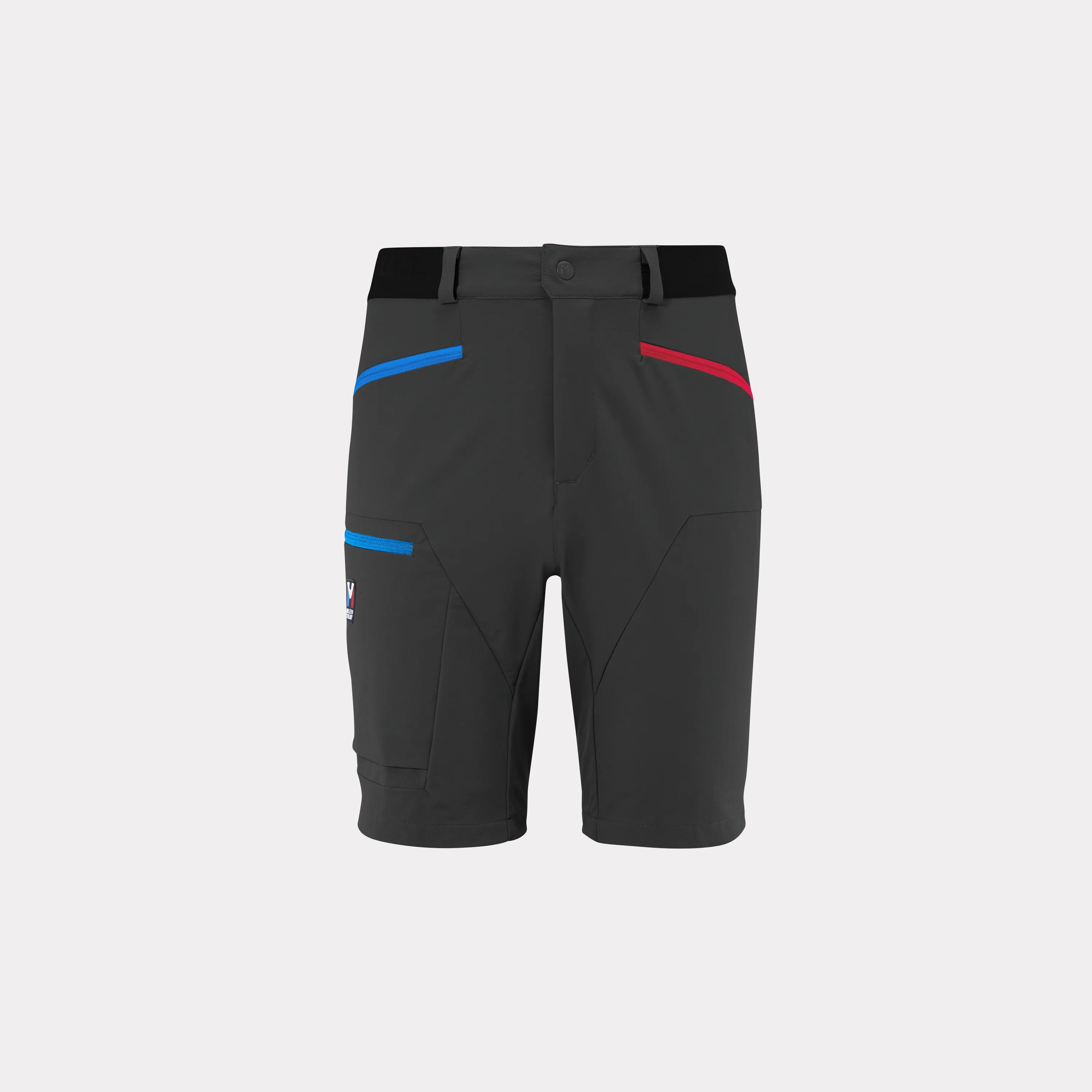 Trilogy Icon Cordura Short Man