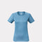 Wanaka Light T-Shirt SS Wmn