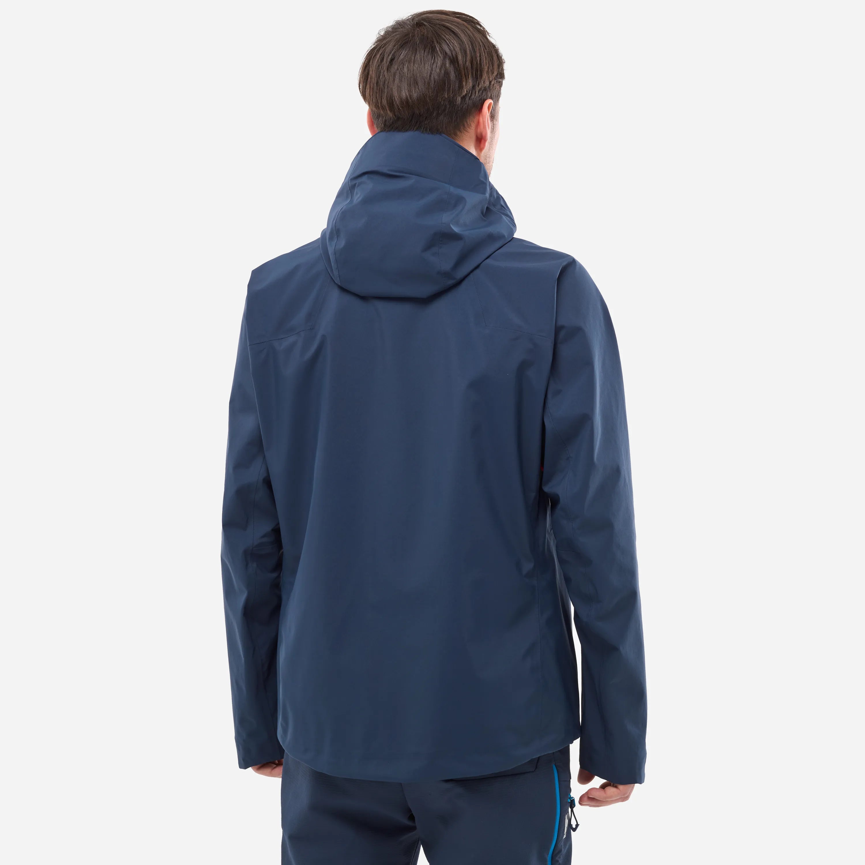 Kamet Gore-Tex Jacket Man