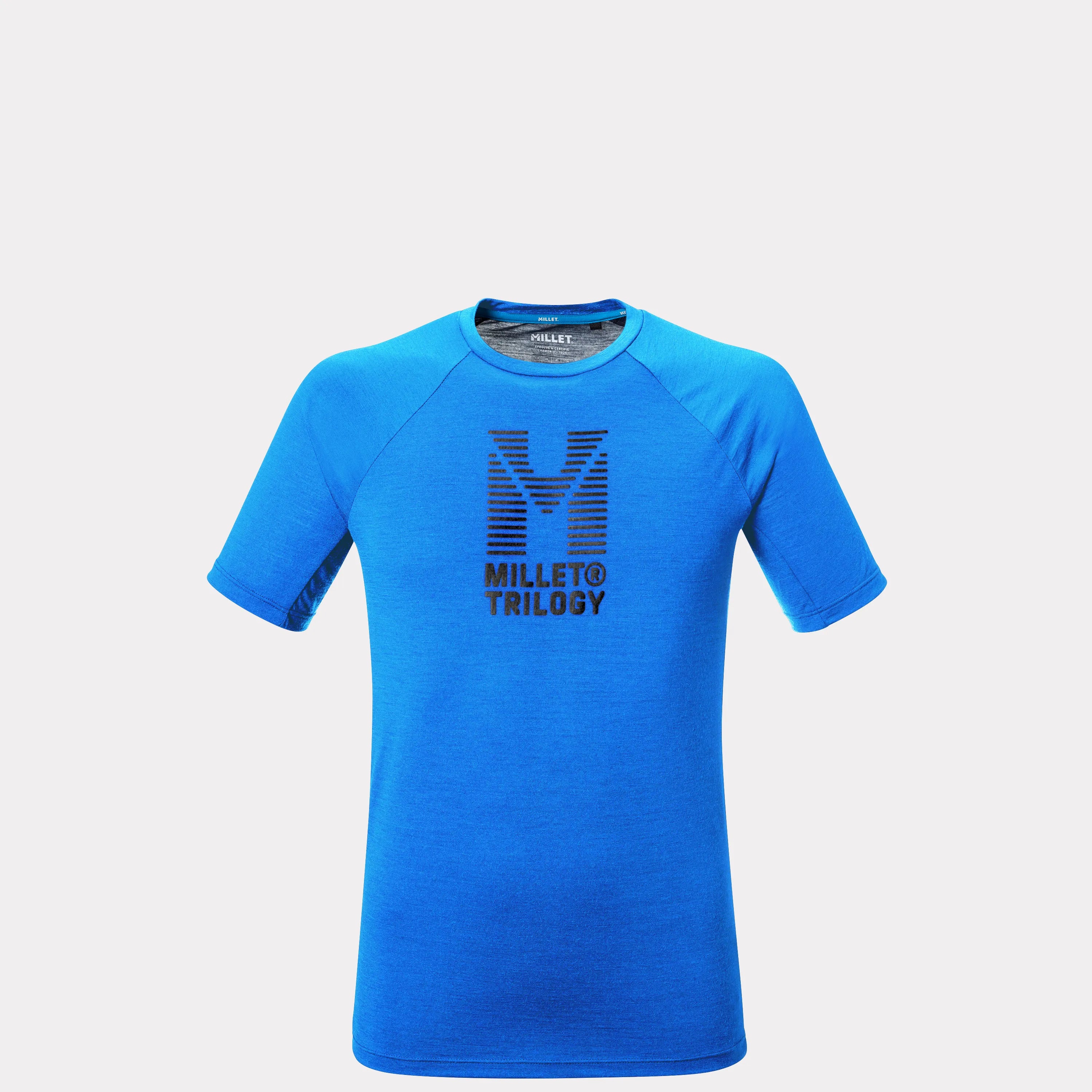 Trilogy Icon TS SS M
