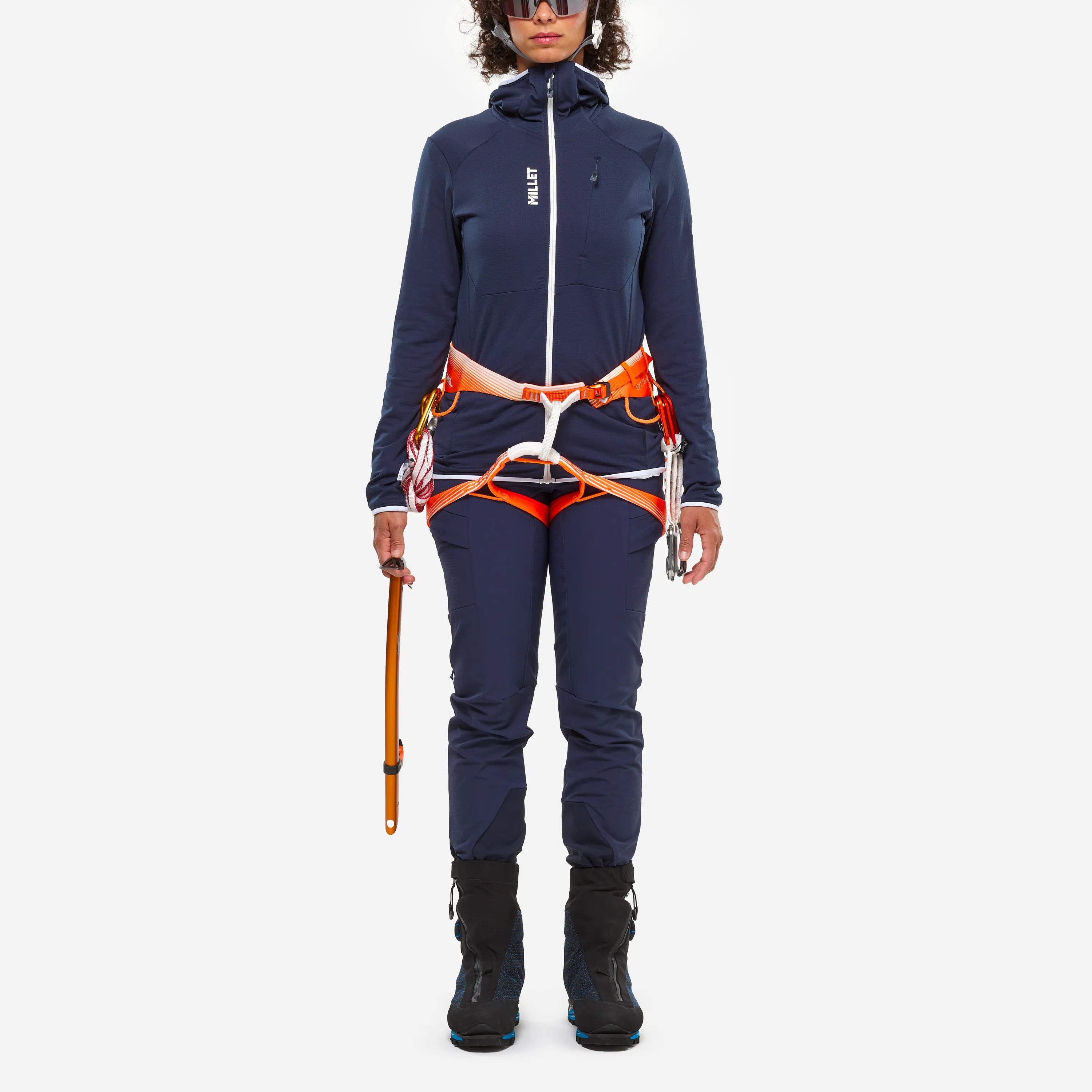 Trilogy Icon Lightgrid Wmn