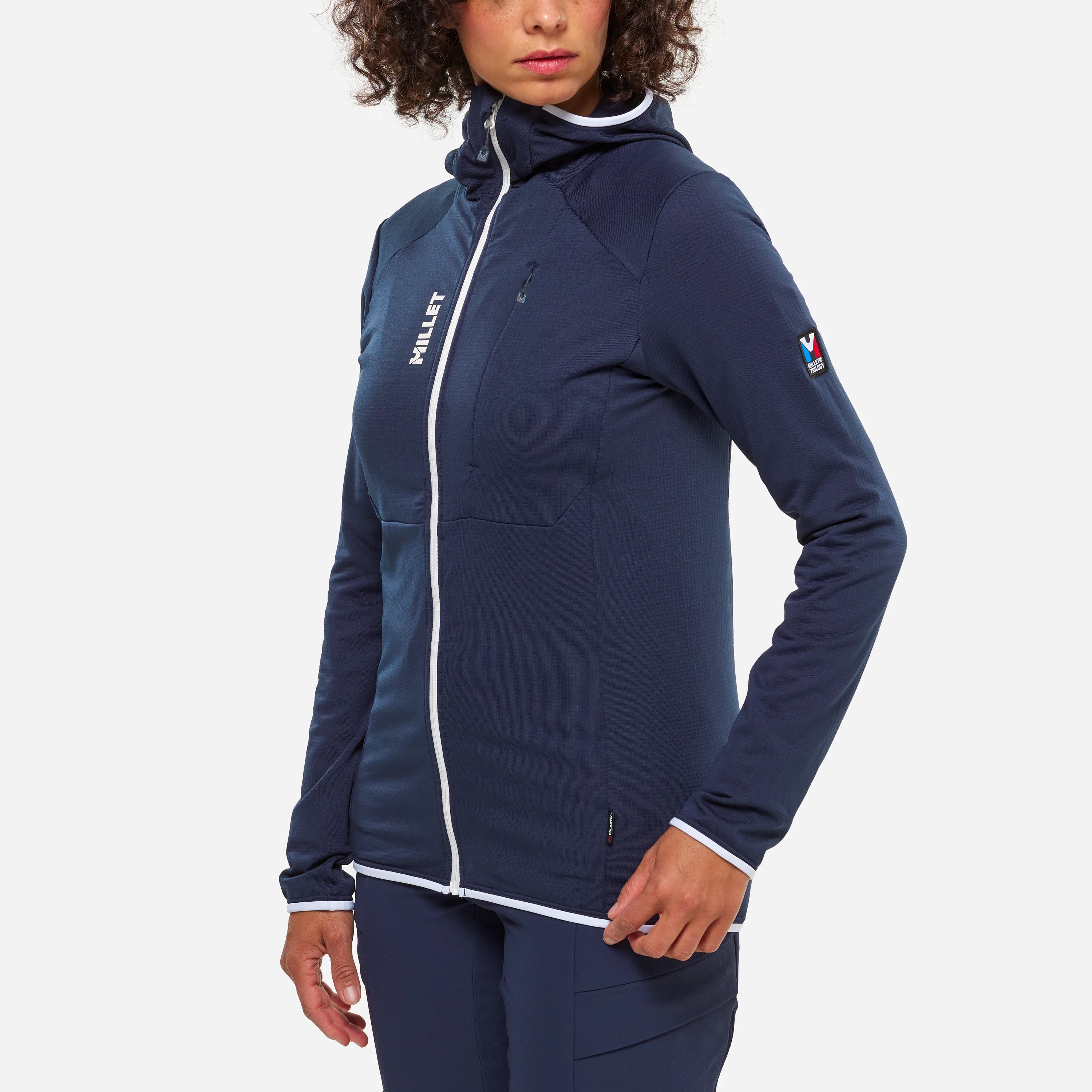 Trilogy Icon Lightgrid Wmn