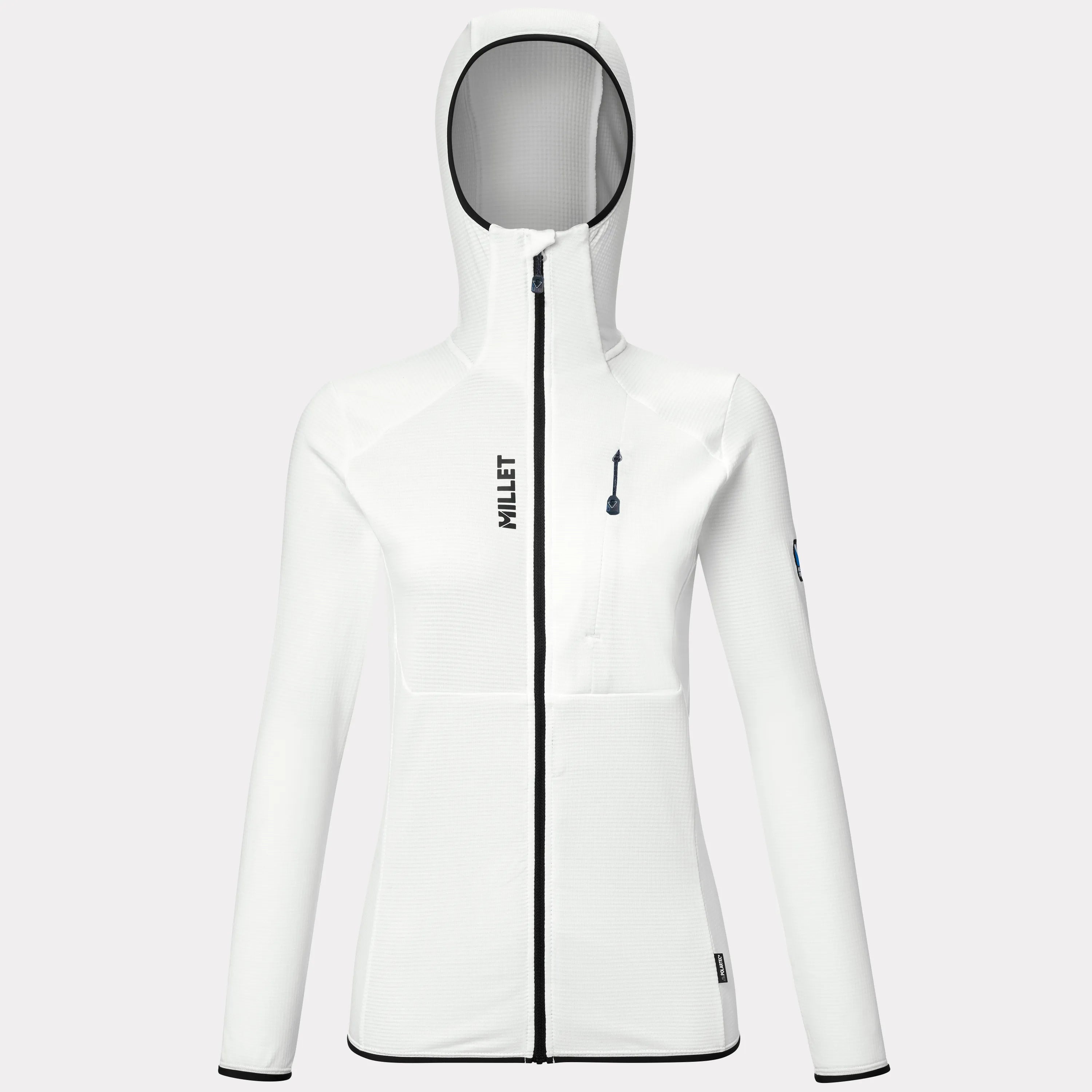 Trilogy Icon Lightgrid Wmn