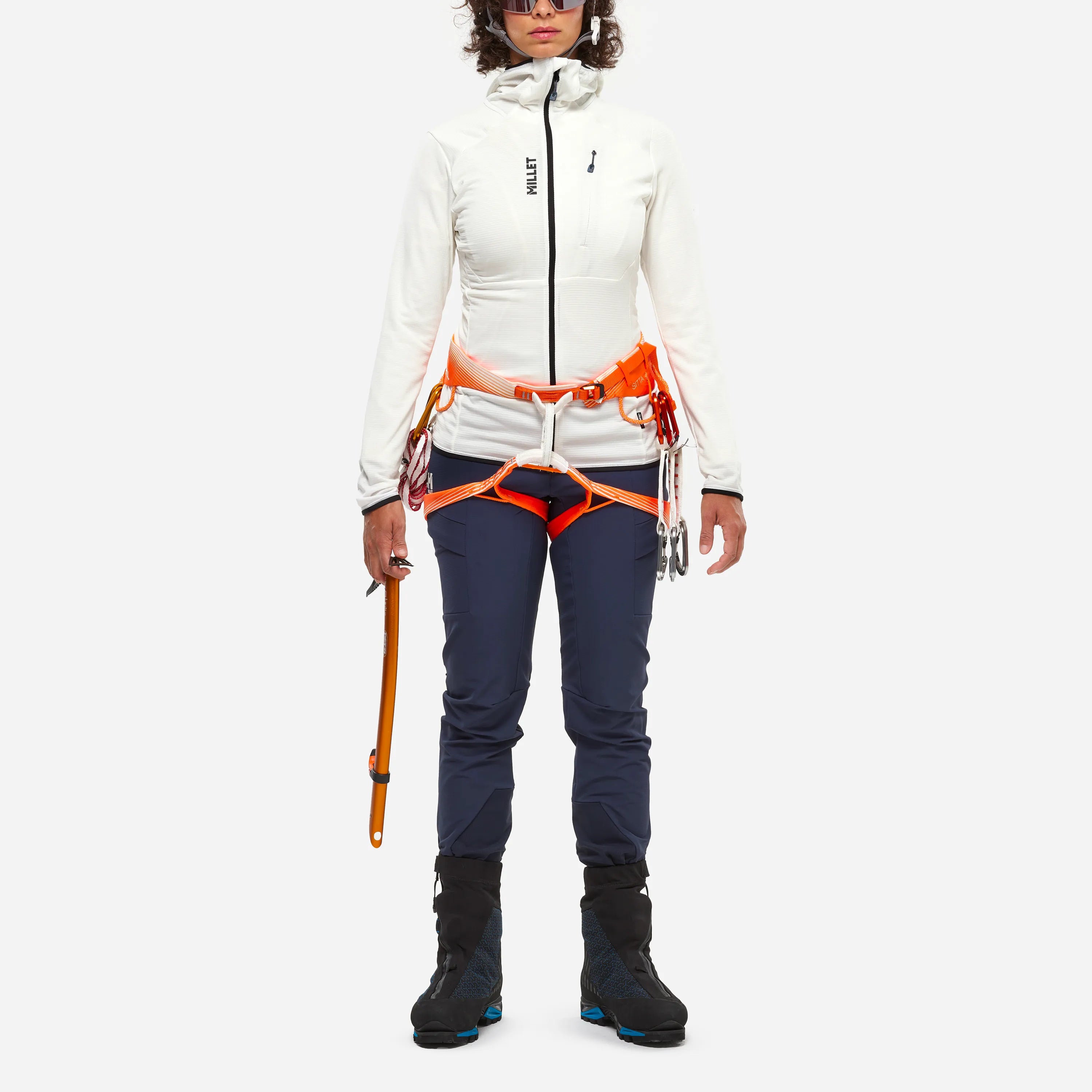 Trilogy Icon Lightgrid Wmn