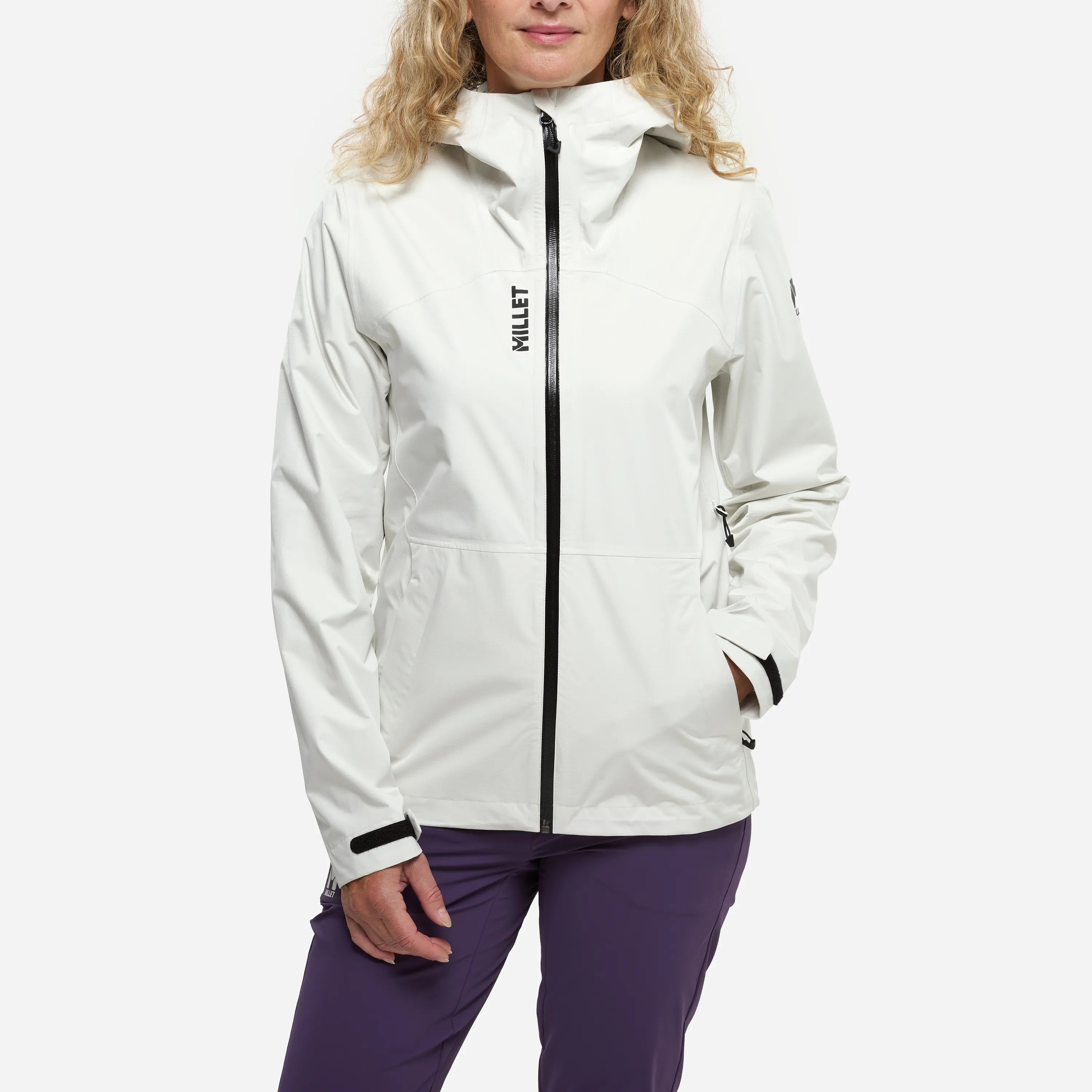Seneca 2.5L Jacket Wmn