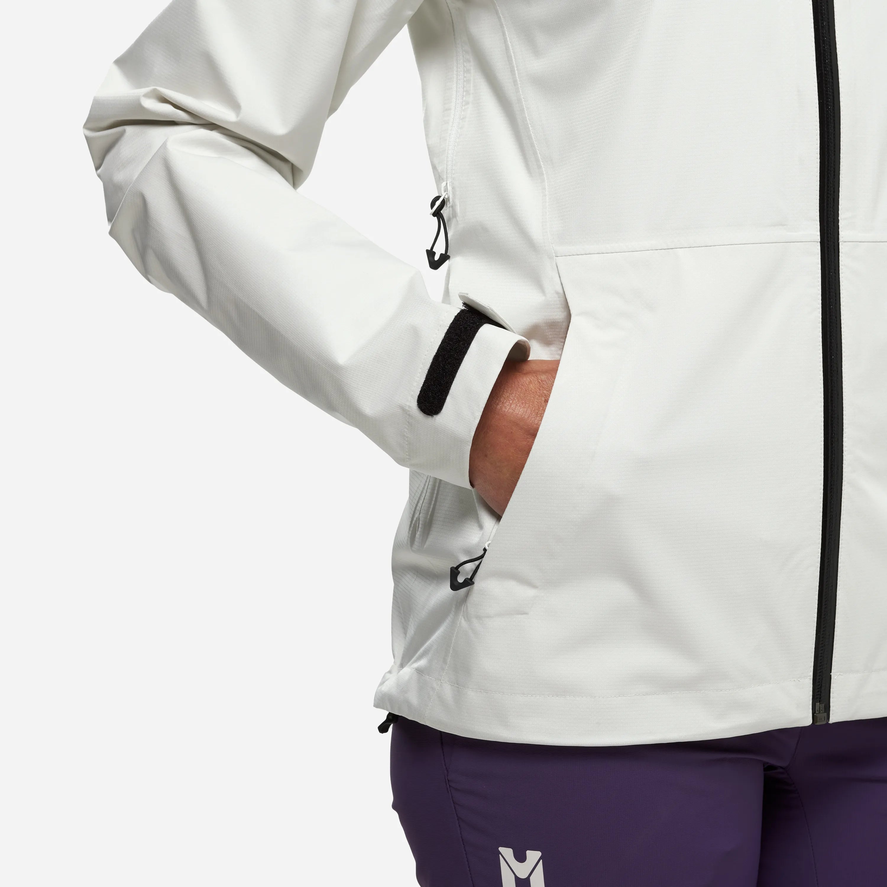 Seneca 2.5L Jacket Wmn