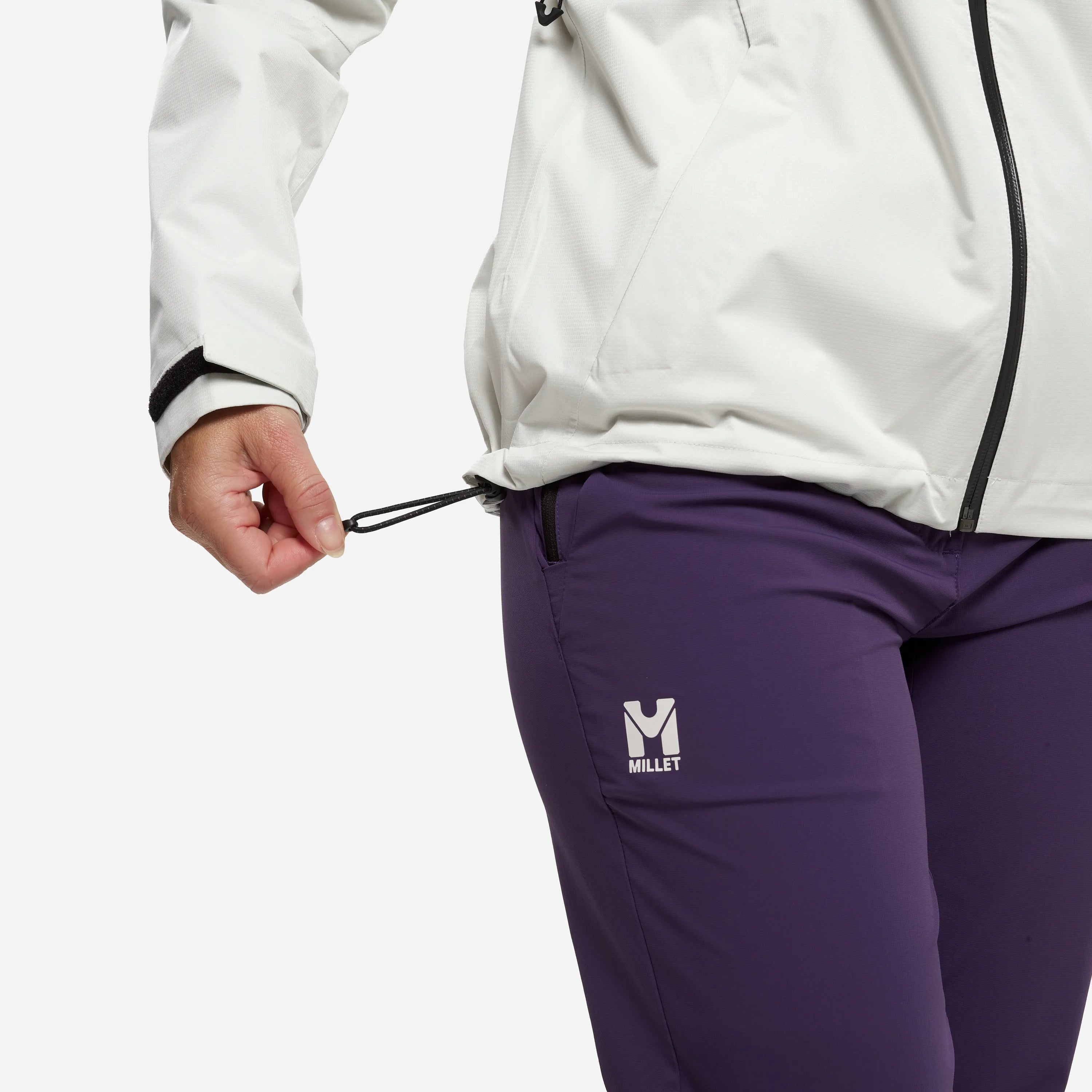 Seneca 2.5L Jacket Wmn