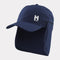 Trekker II Cap