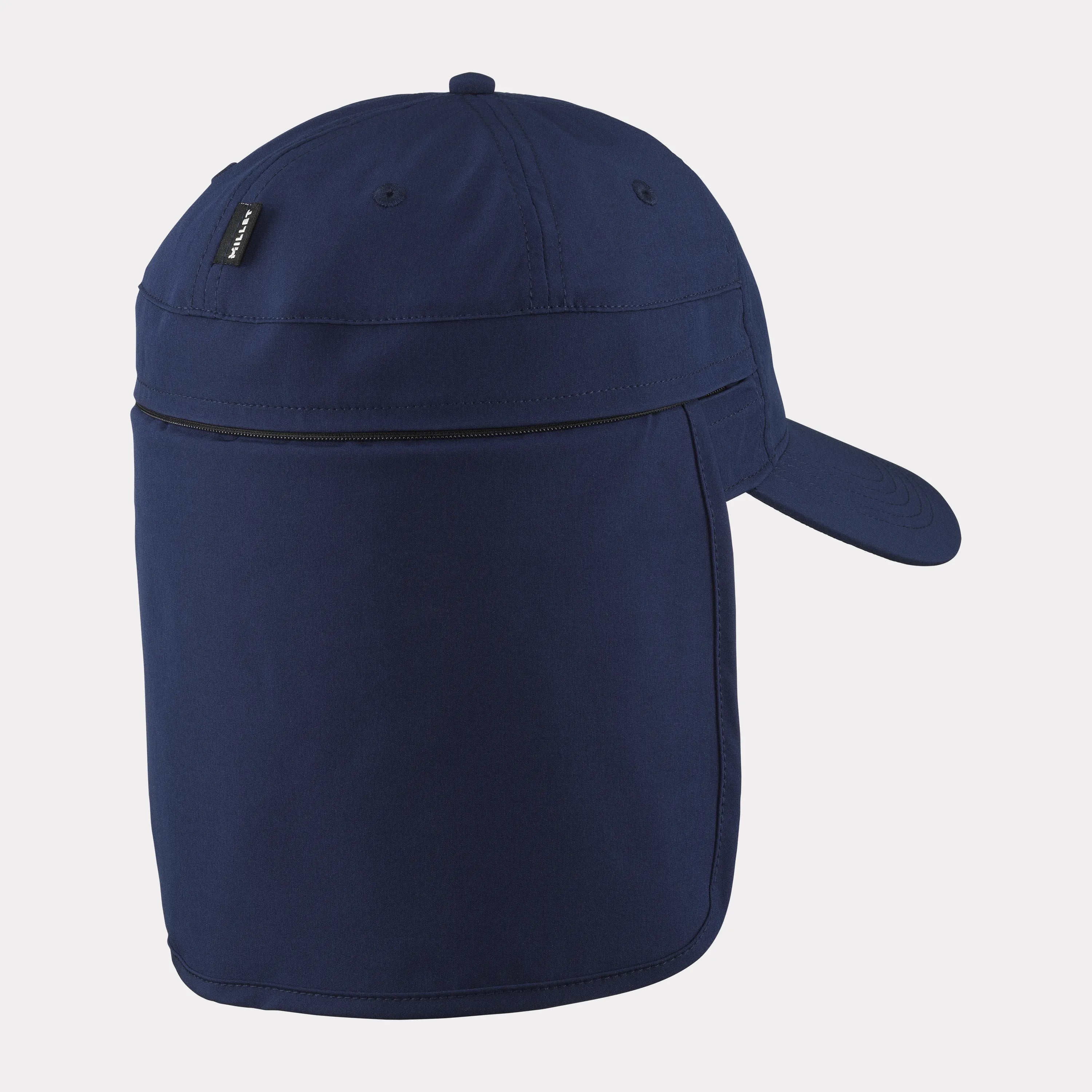 Trekker II Cap