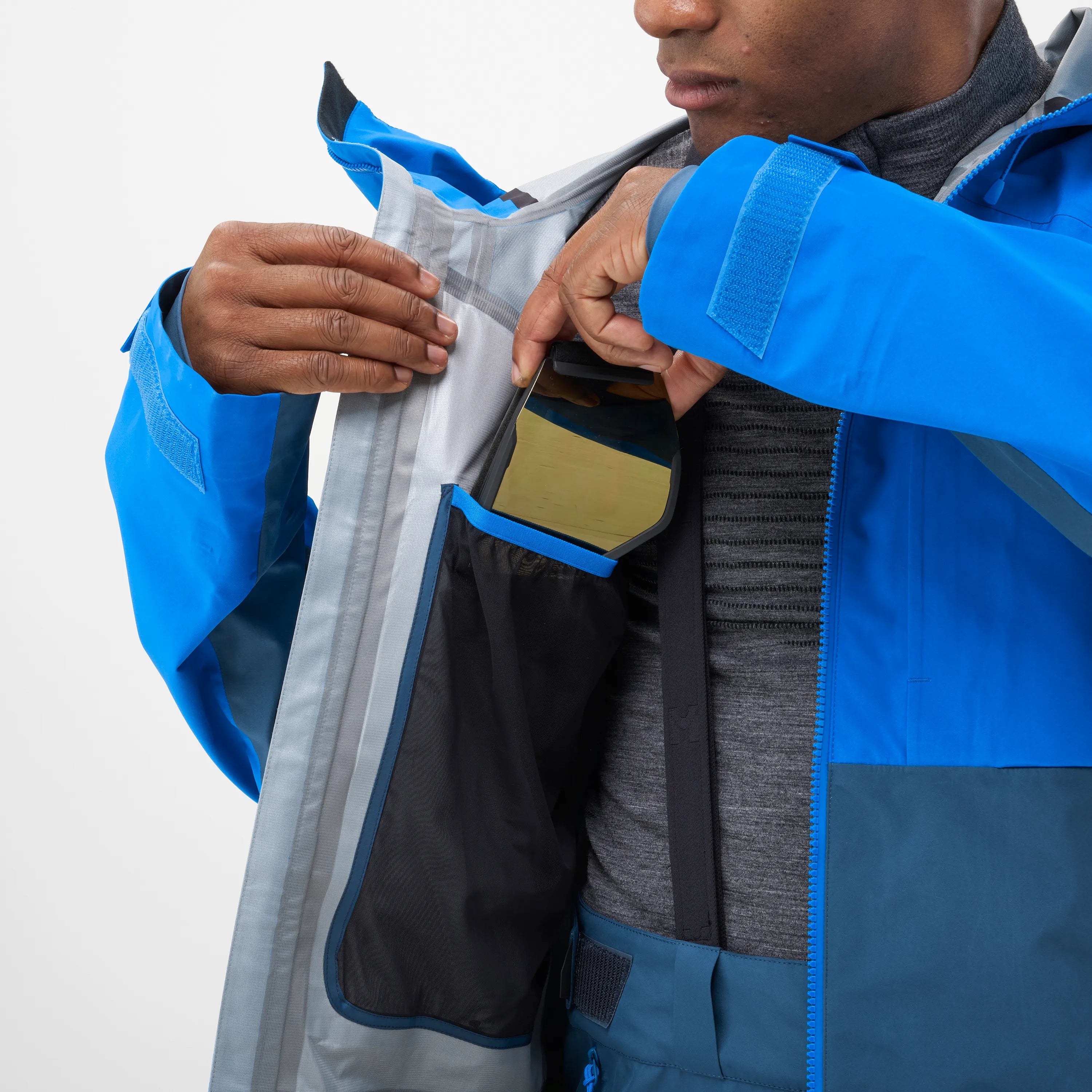 Cosmic GTX 3L Jacket M