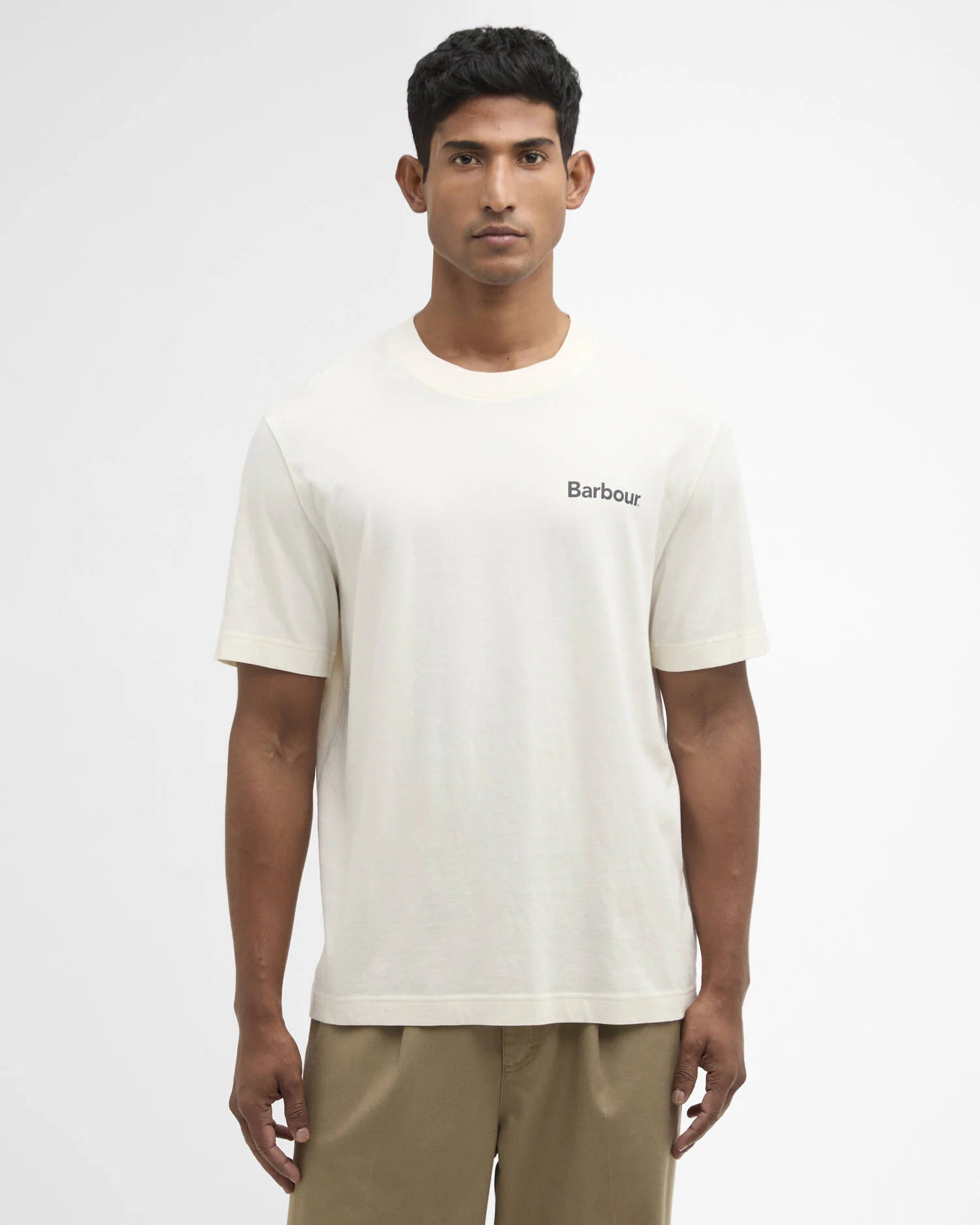 Packing Graphic T-Shirt Man