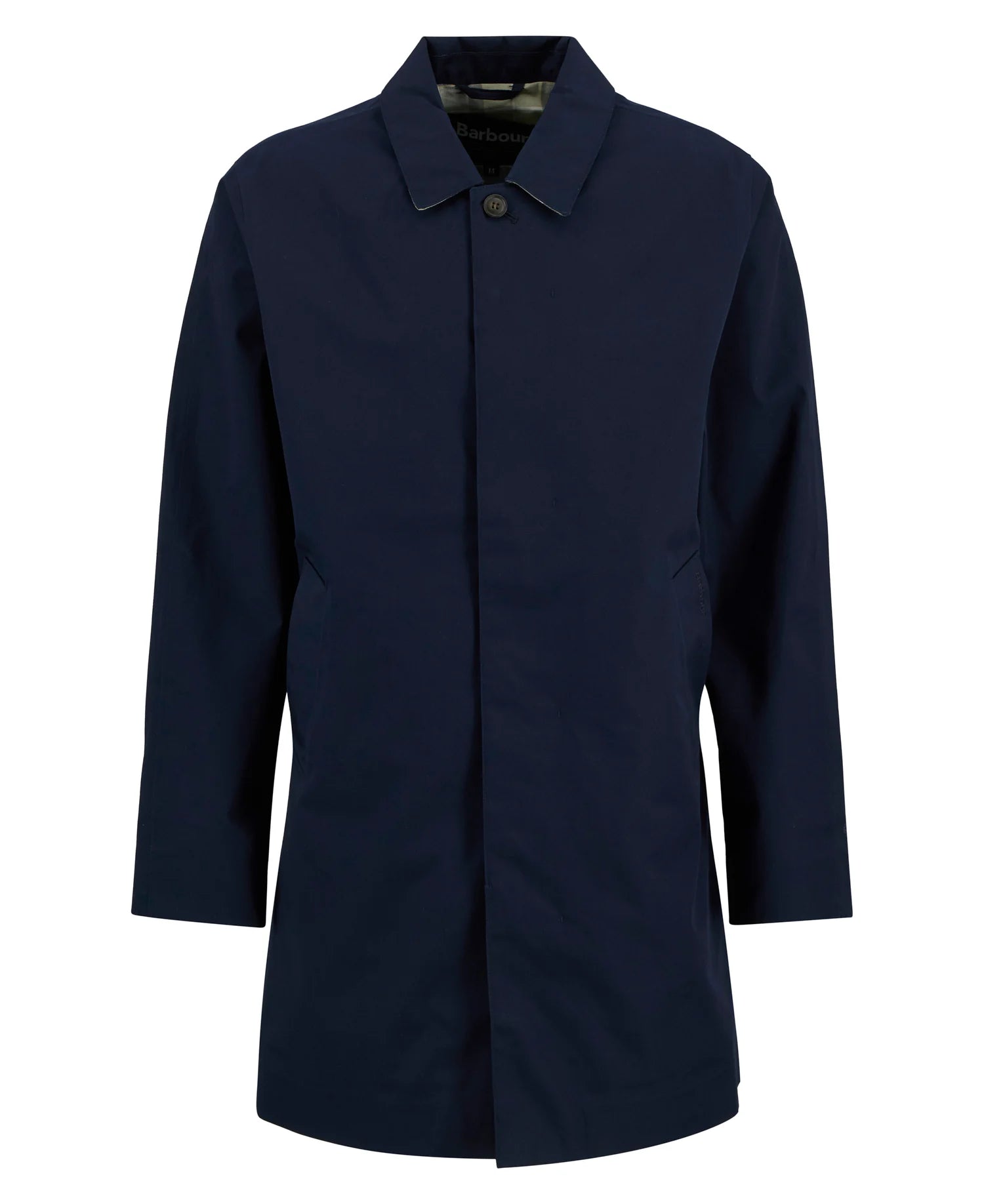 Rokig Jacket Man