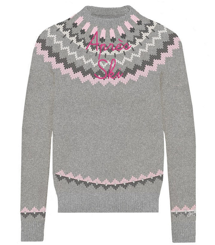 New Queen Nordic Alpaca W