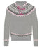 New Queen Nordic Alpaca W