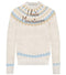 New Queen Nordic Alpaca W