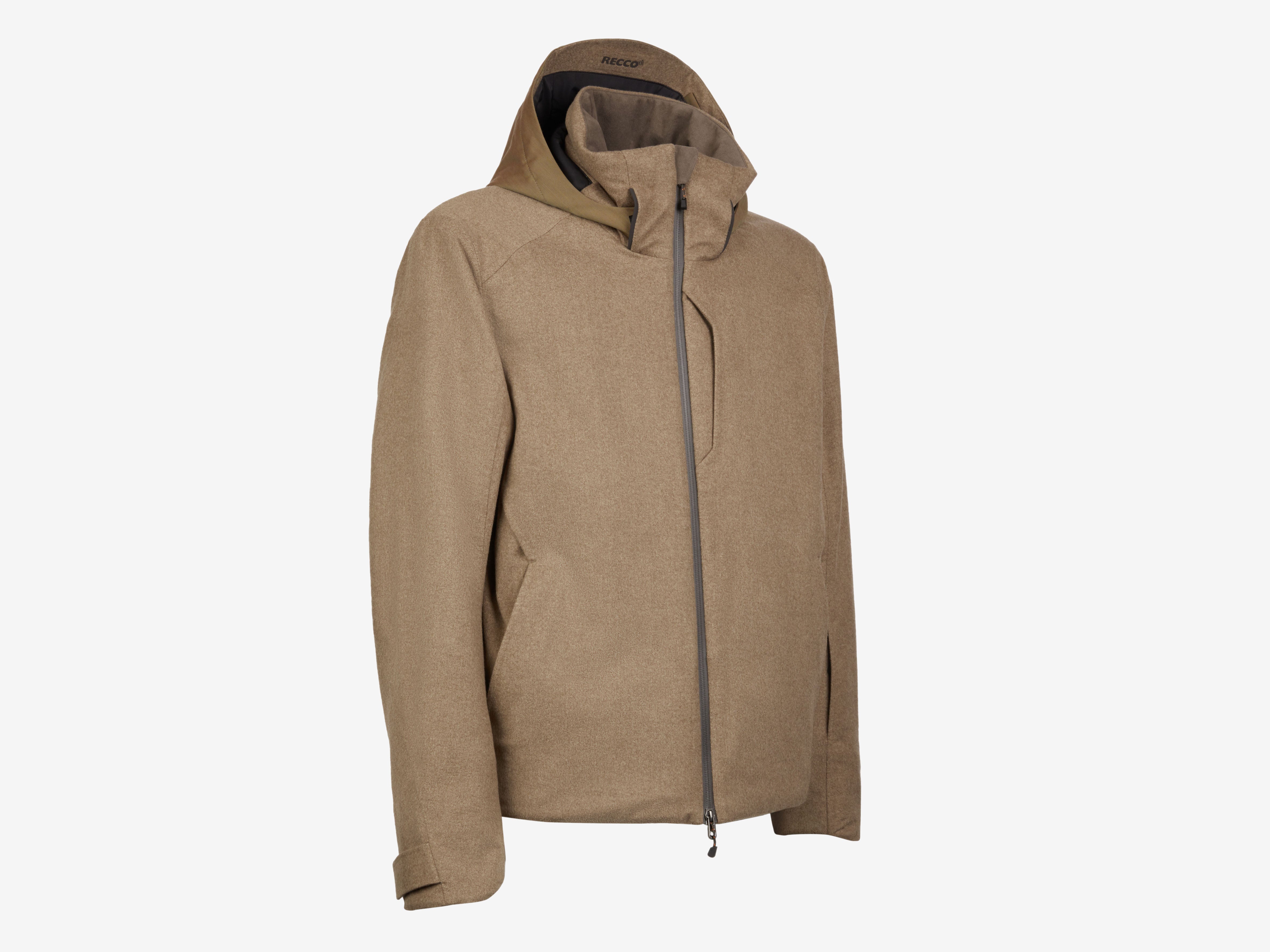 Balma Jacket 373 M