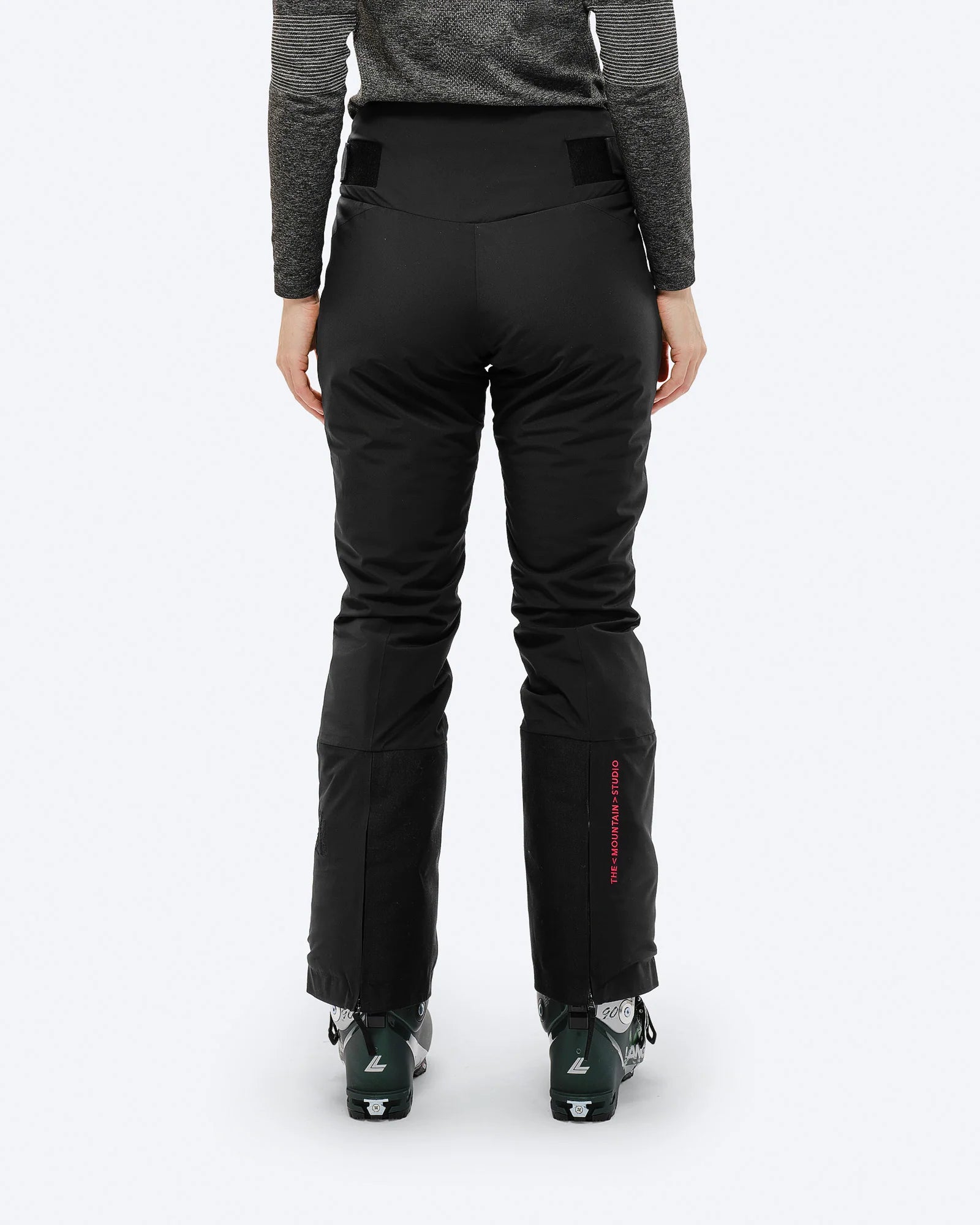 2L Stretch Insulated Pants Wmn