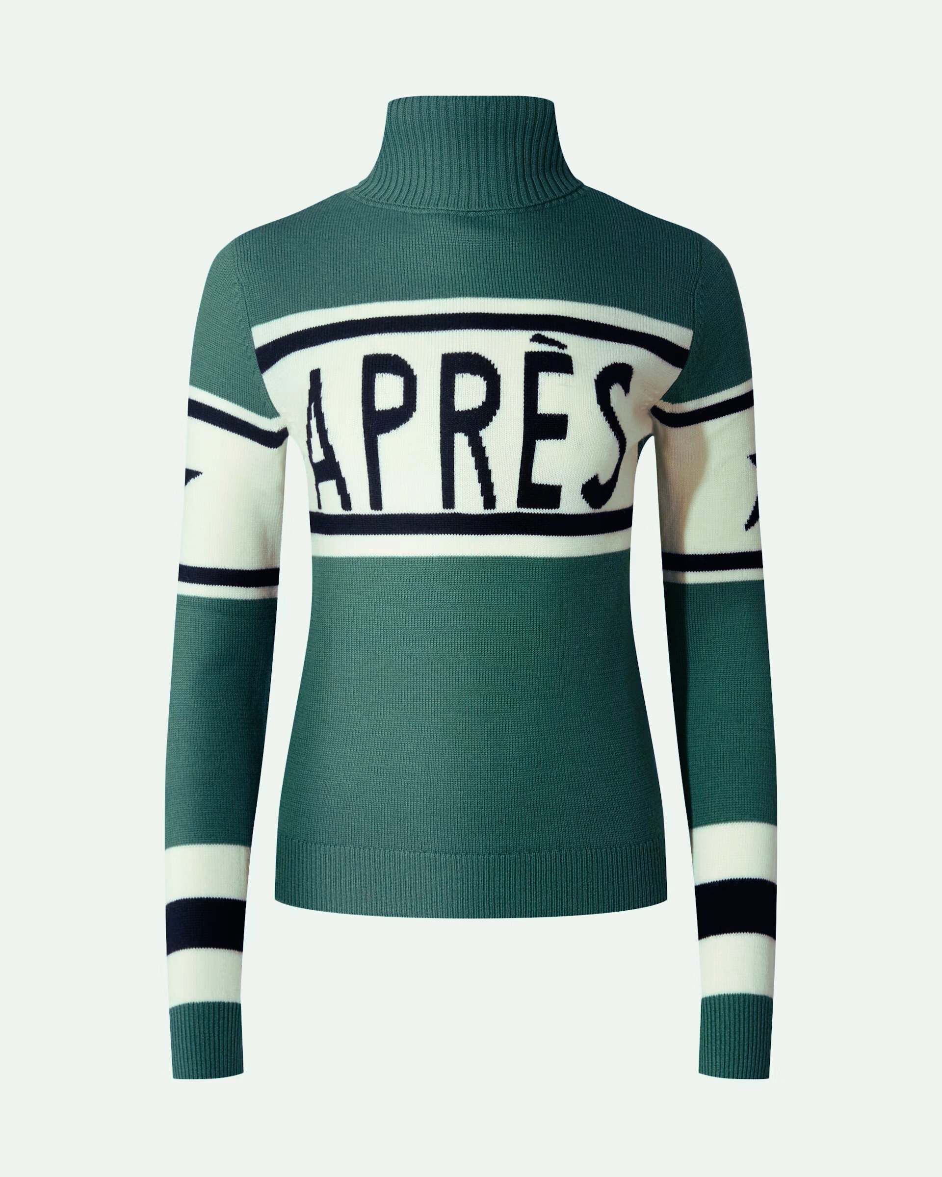 Apres Sweater W