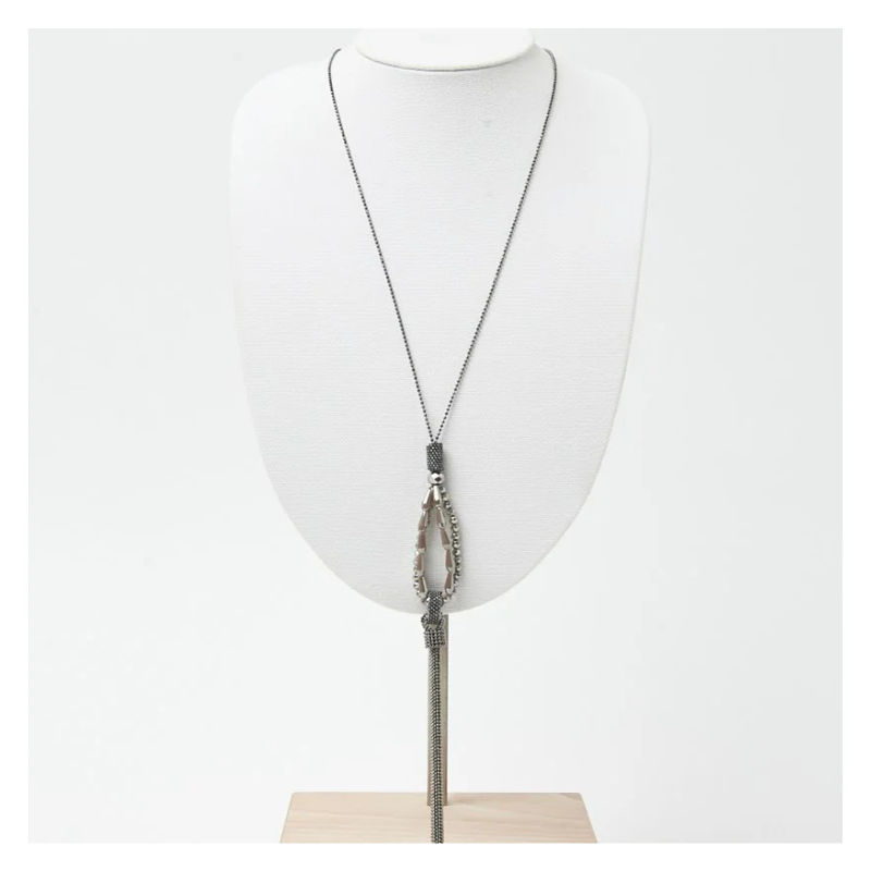 Collana Lunga Pendente