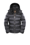 Brett-SH Jacket Man