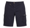 Cargo Bermuda Cotton Gabardine Man