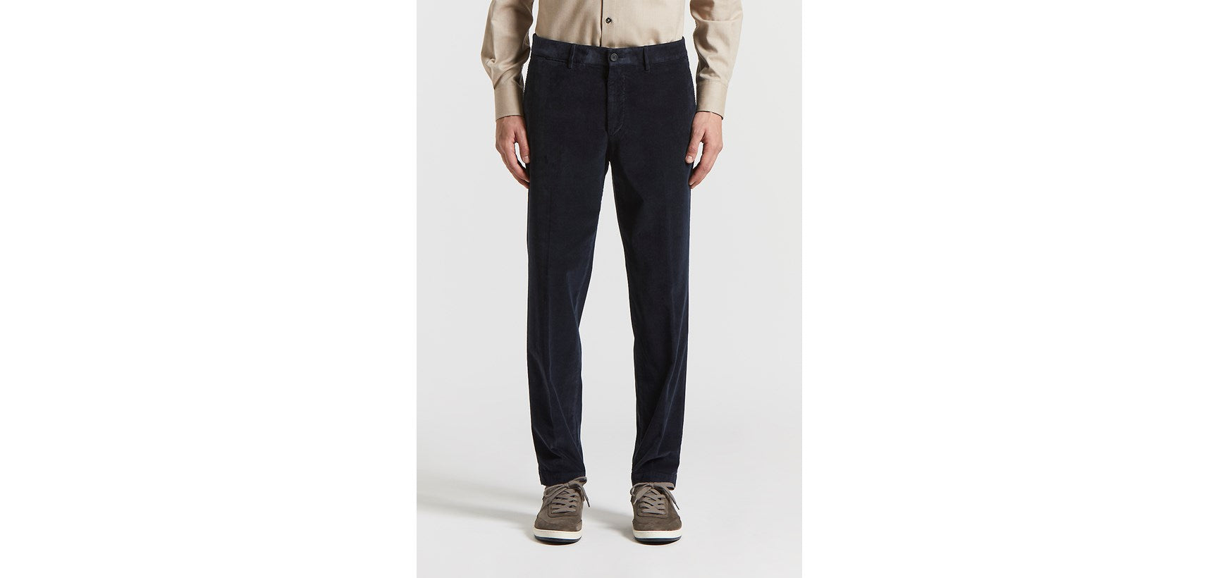 Pantalone Chino Velluto M