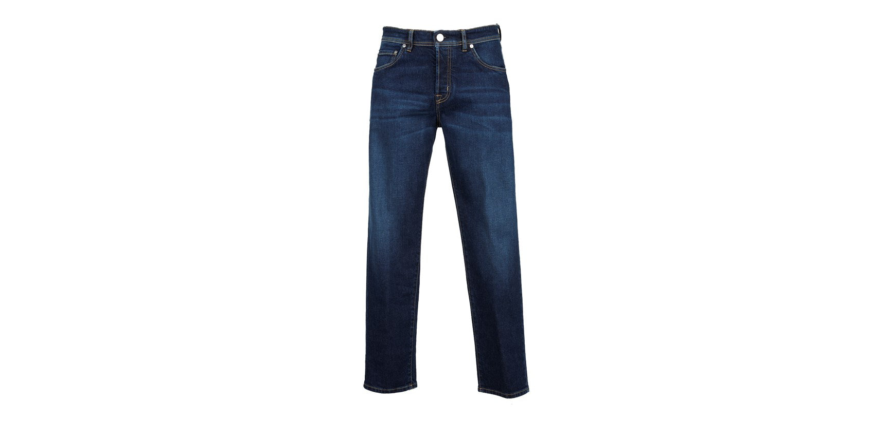 Jeans Regular Fit M