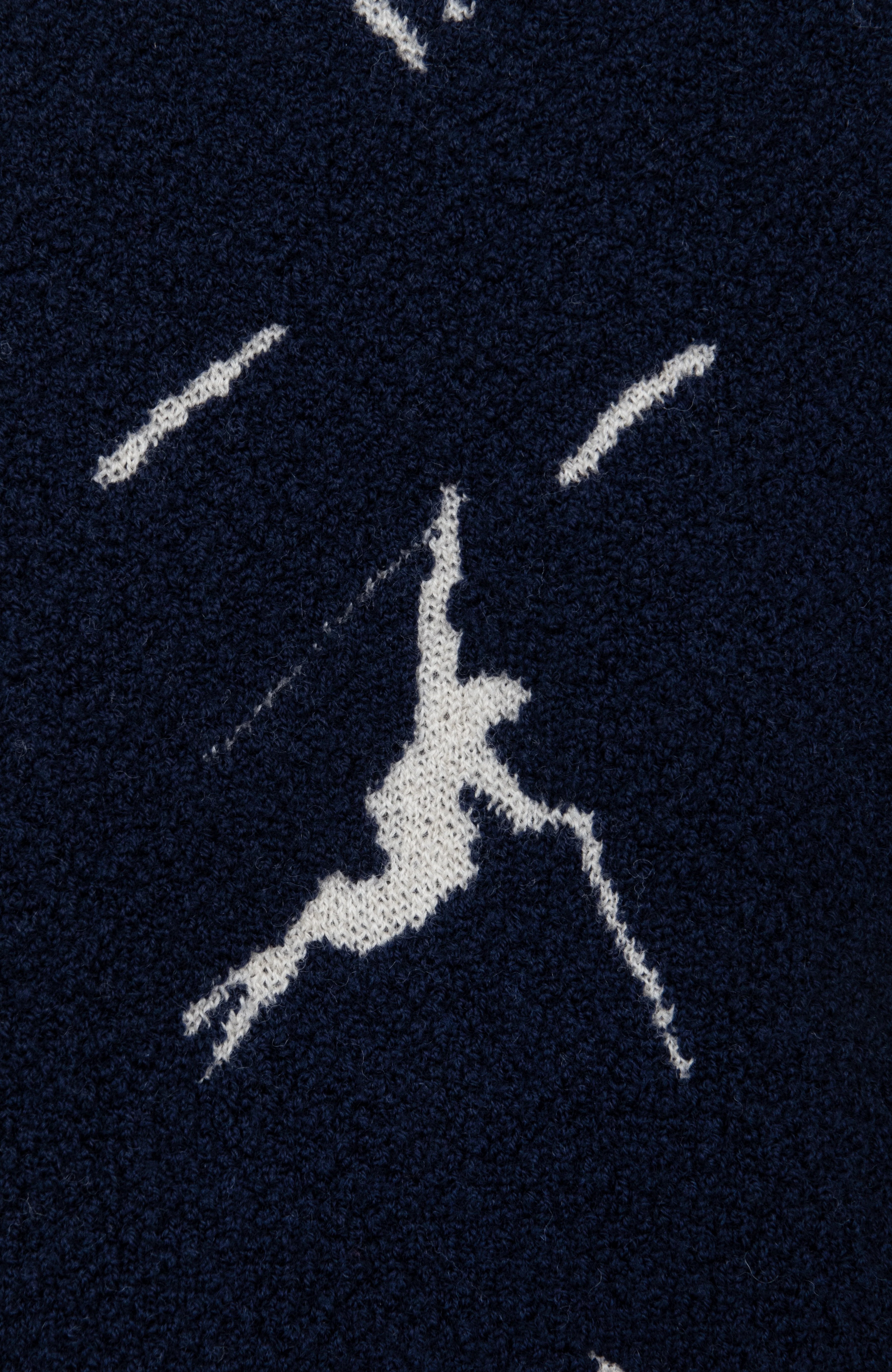 TinaMulti Sweater Wmn