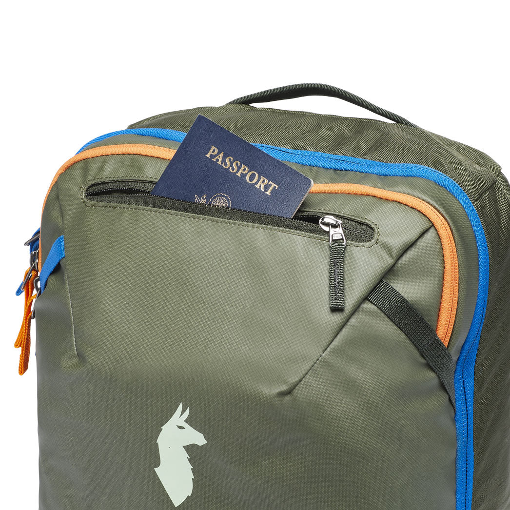 Allpa 28L Travel Pack