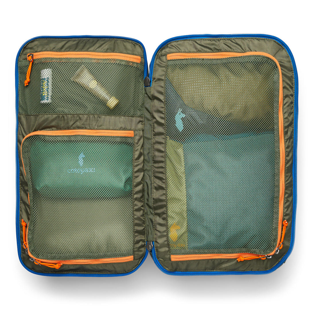 Allpa 28L Travel Pack