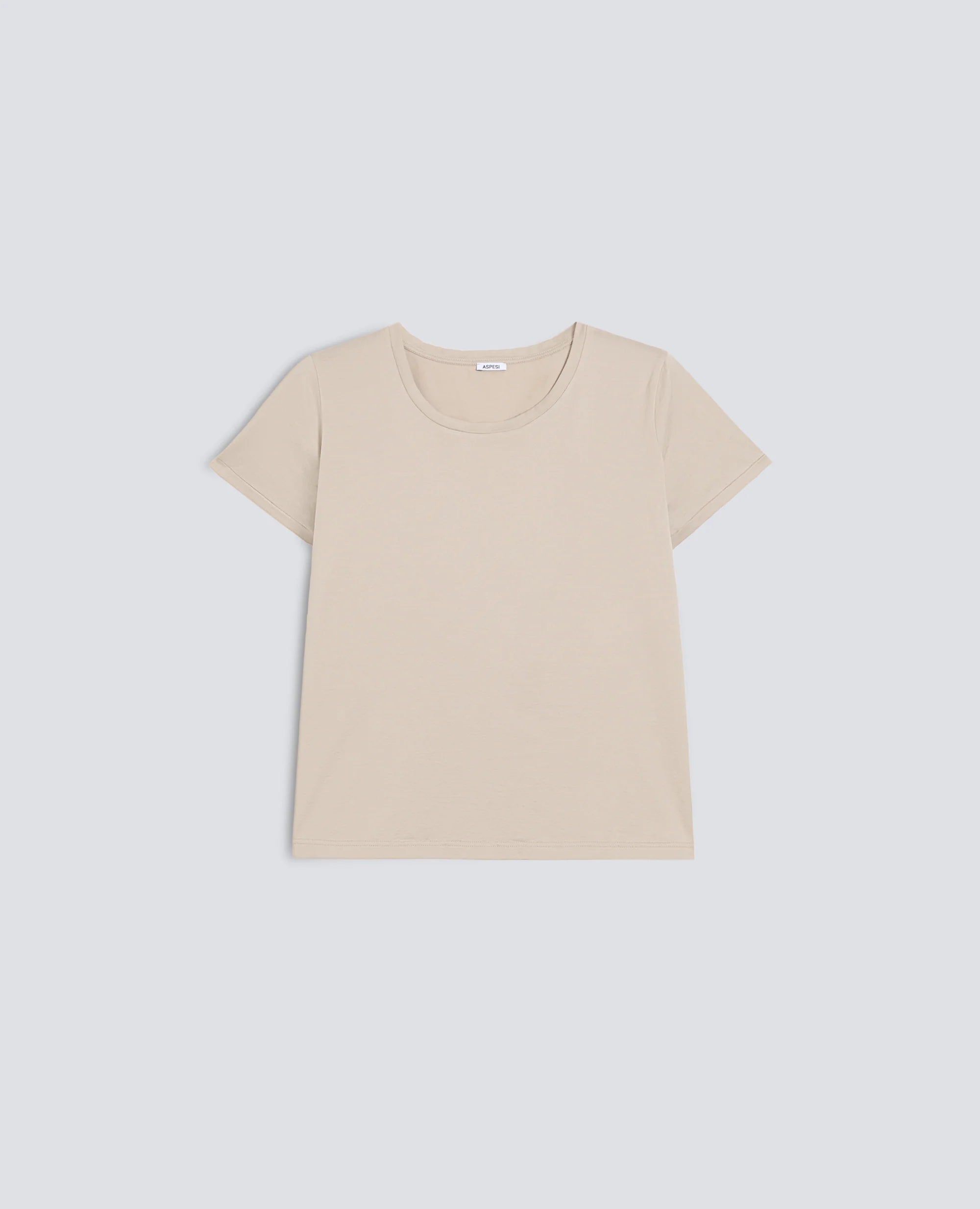 T-Shirt Jersey Cotone Wmn
