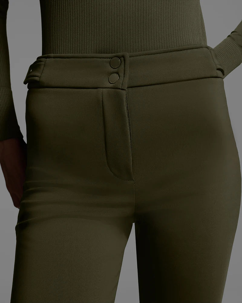 Saint Moritz Ski Pants Wmn