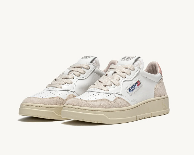 Medalist Low Ls37 Woman